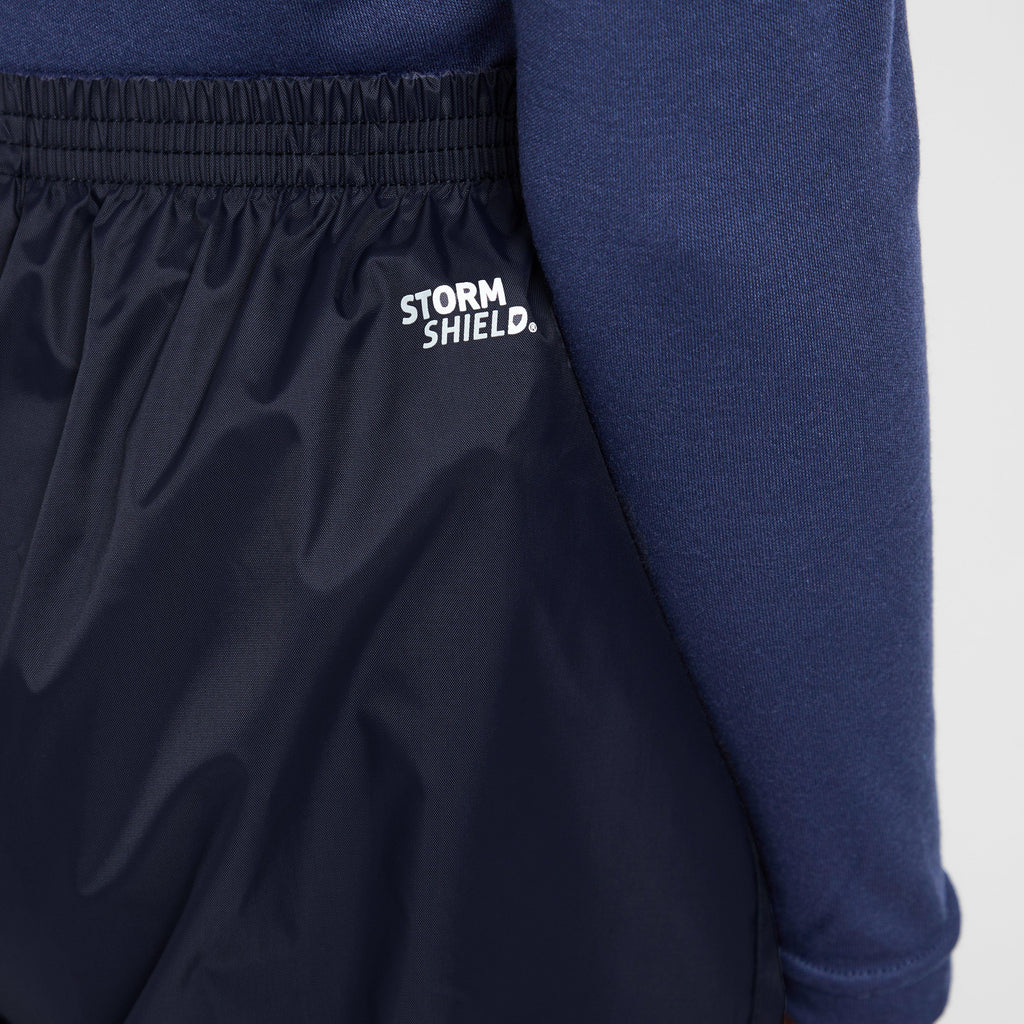 Kids' Packable Waterproof Pants