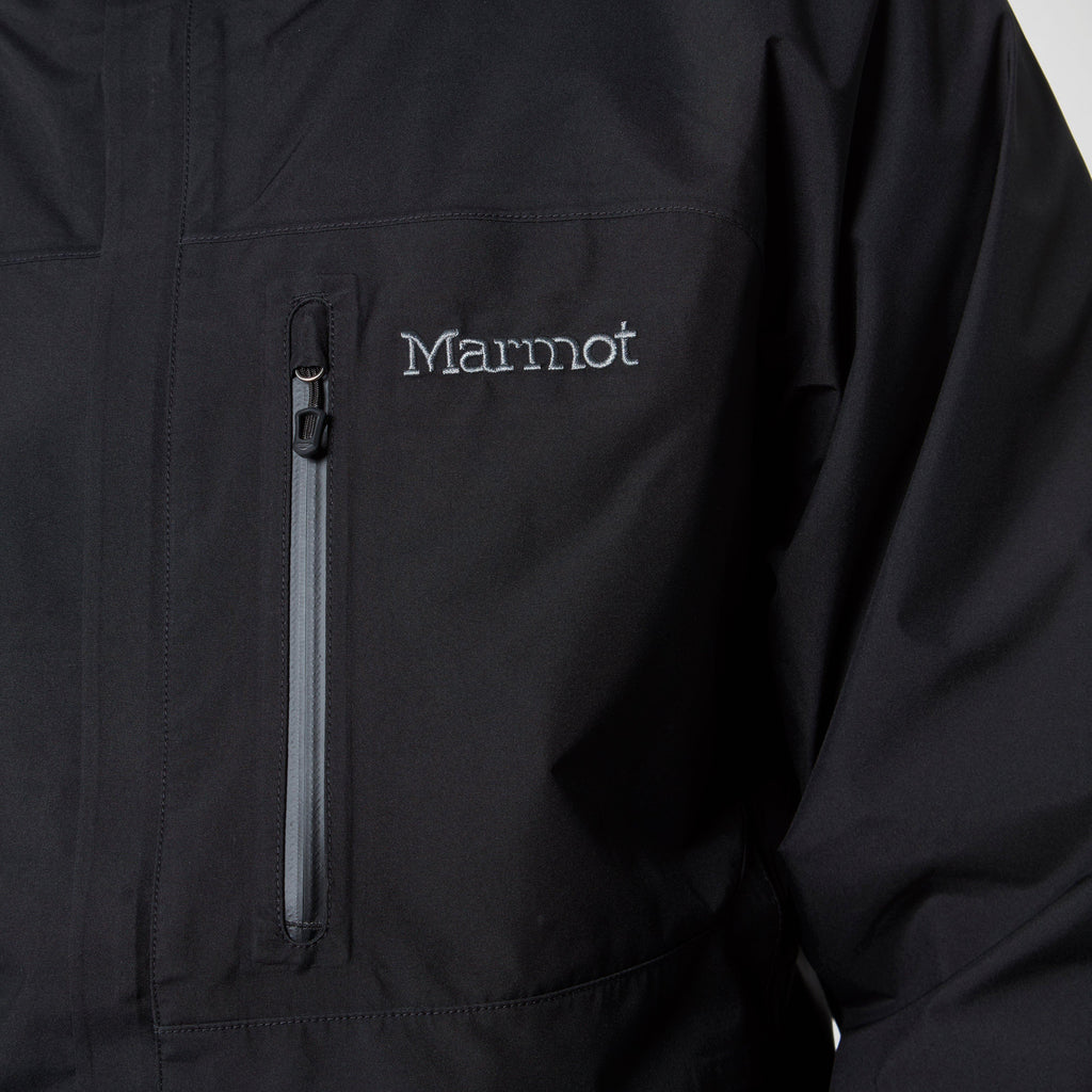 Men’s Minimalist GORE-TEX® Paclight® Waterproof Jacket