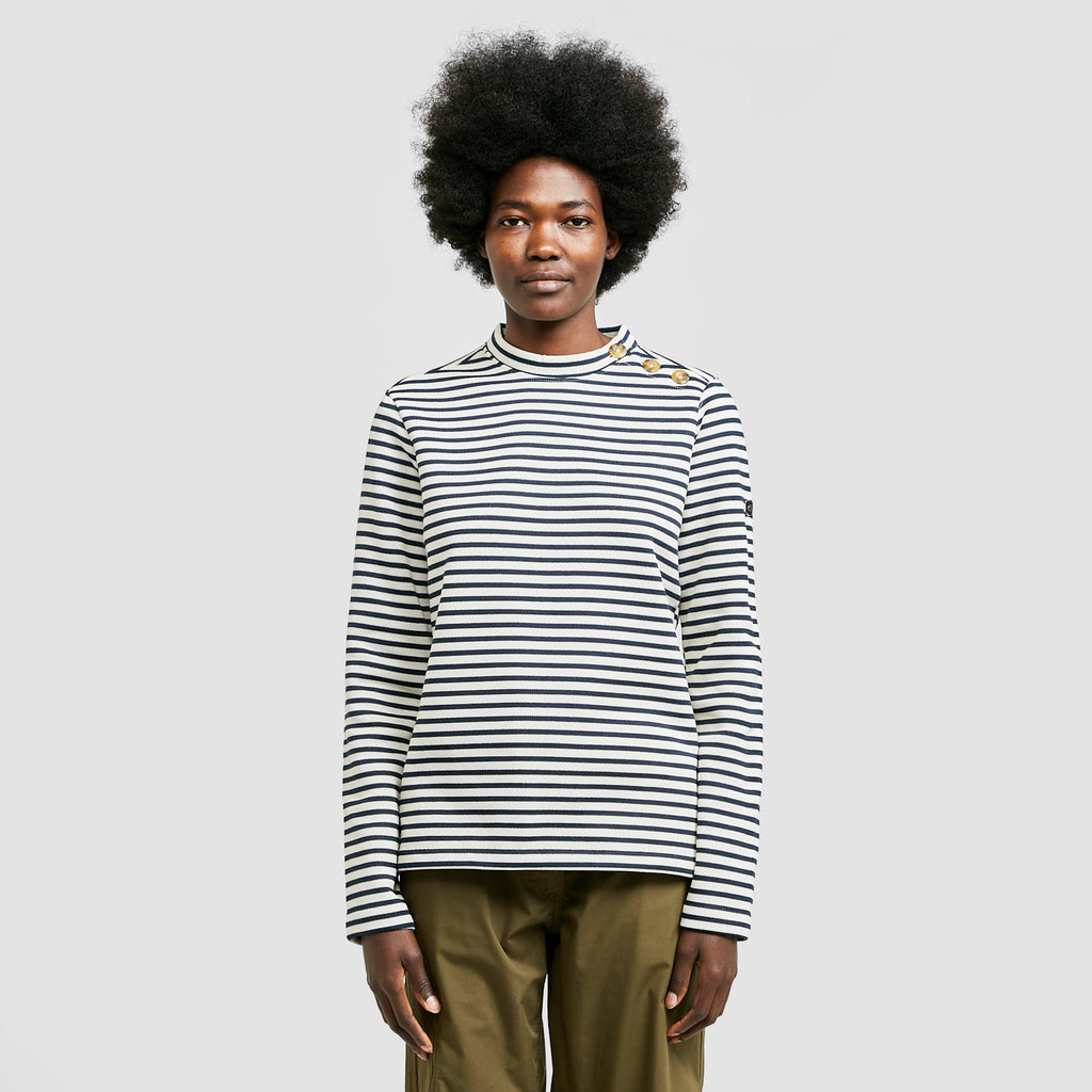 Women's Balmoral Crew Neck Fleece