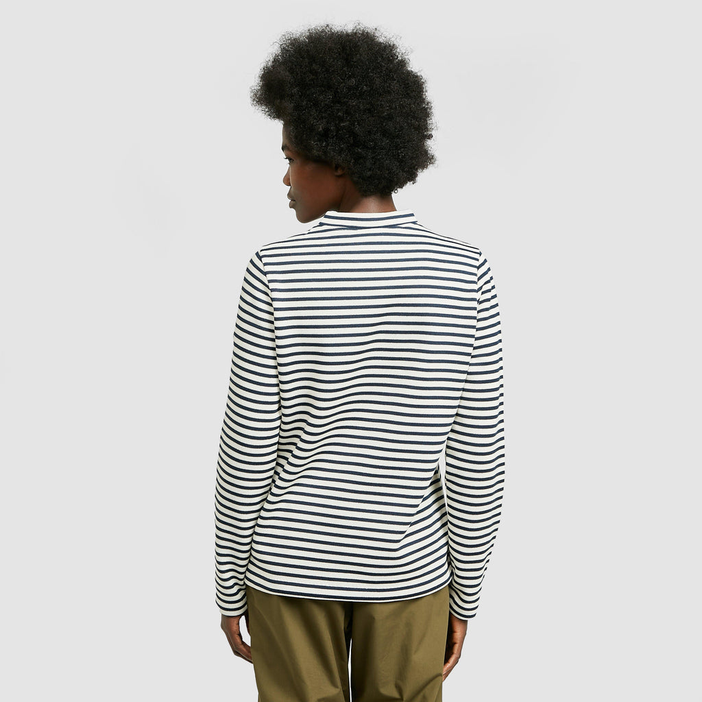 Women's Balmoral Crew Neck Fleece