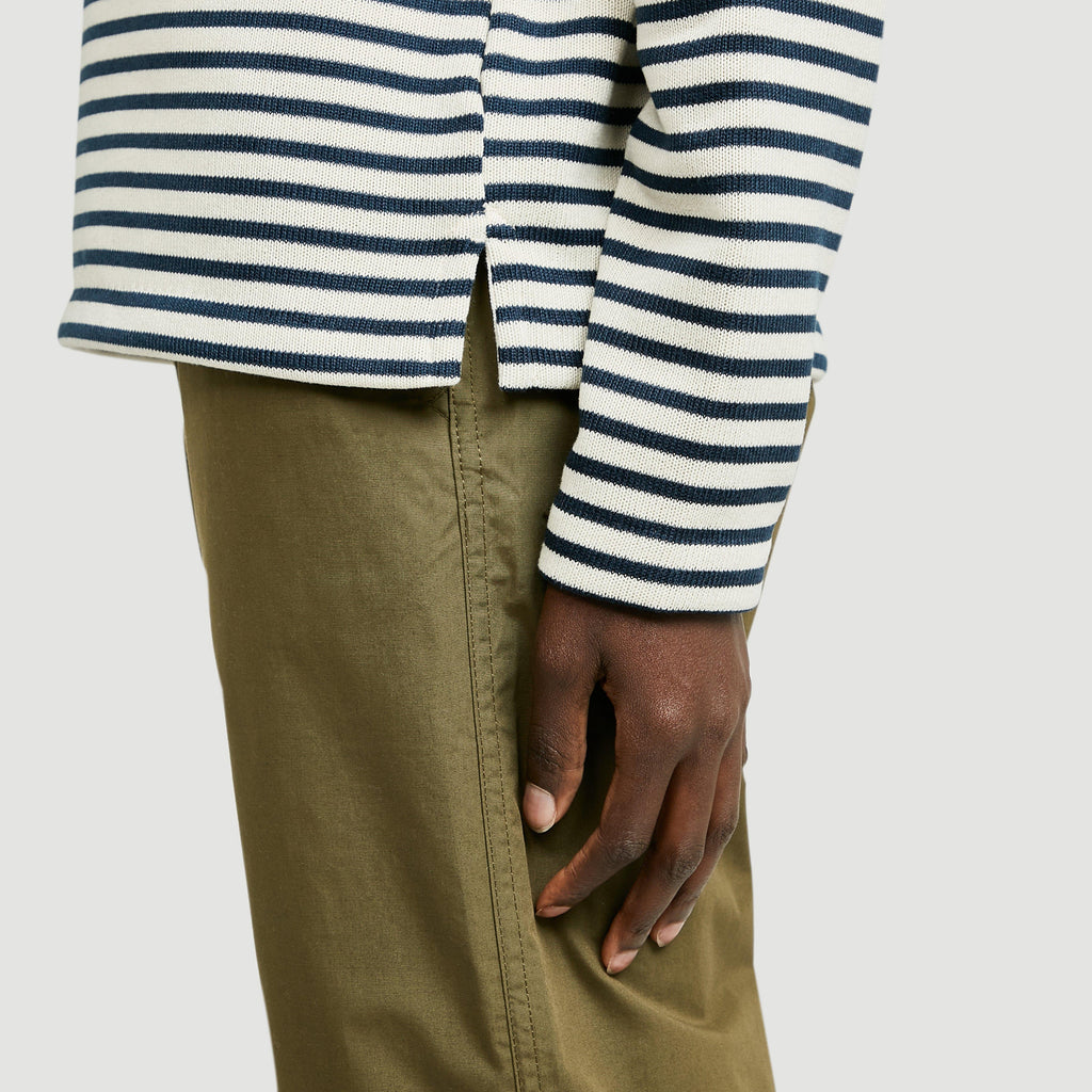 Women's Balmoral Crew Neck Fleece