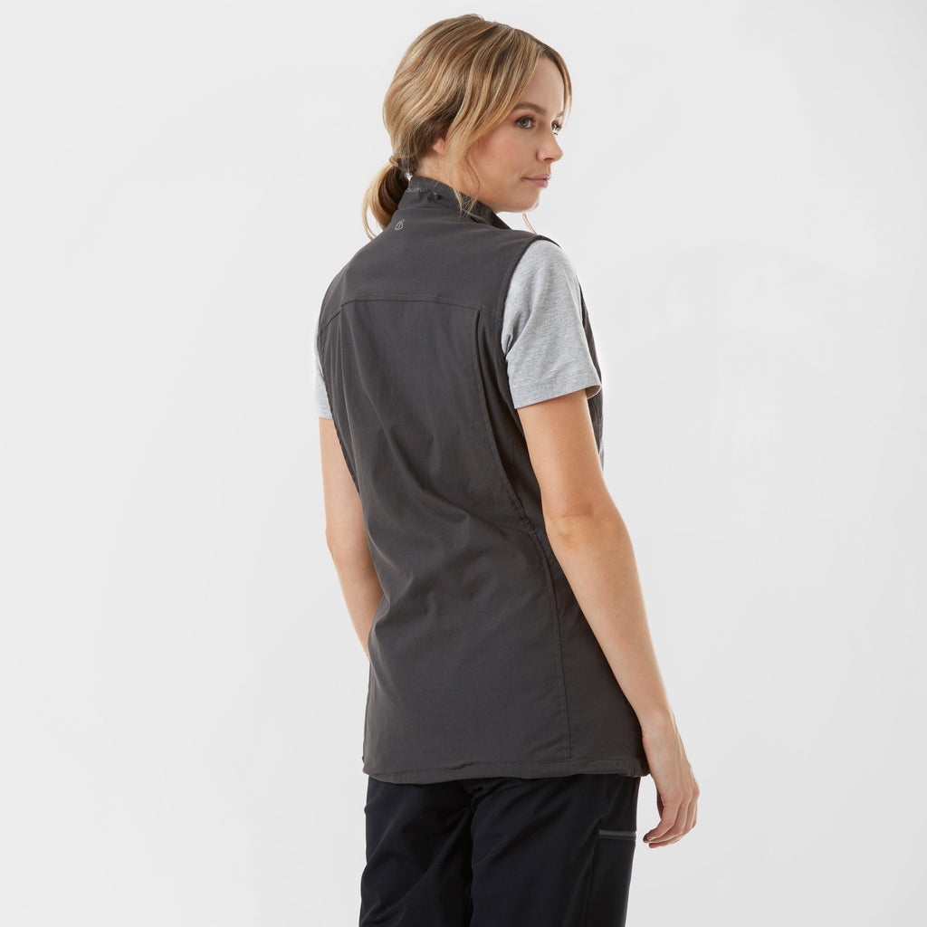 Women’s Nosilife Dainely Gilet