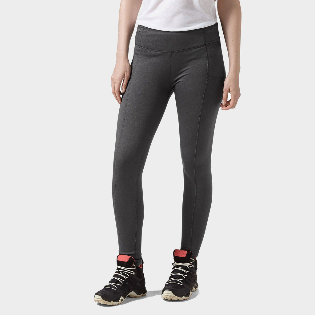 Women's Winter Trekking Leggings