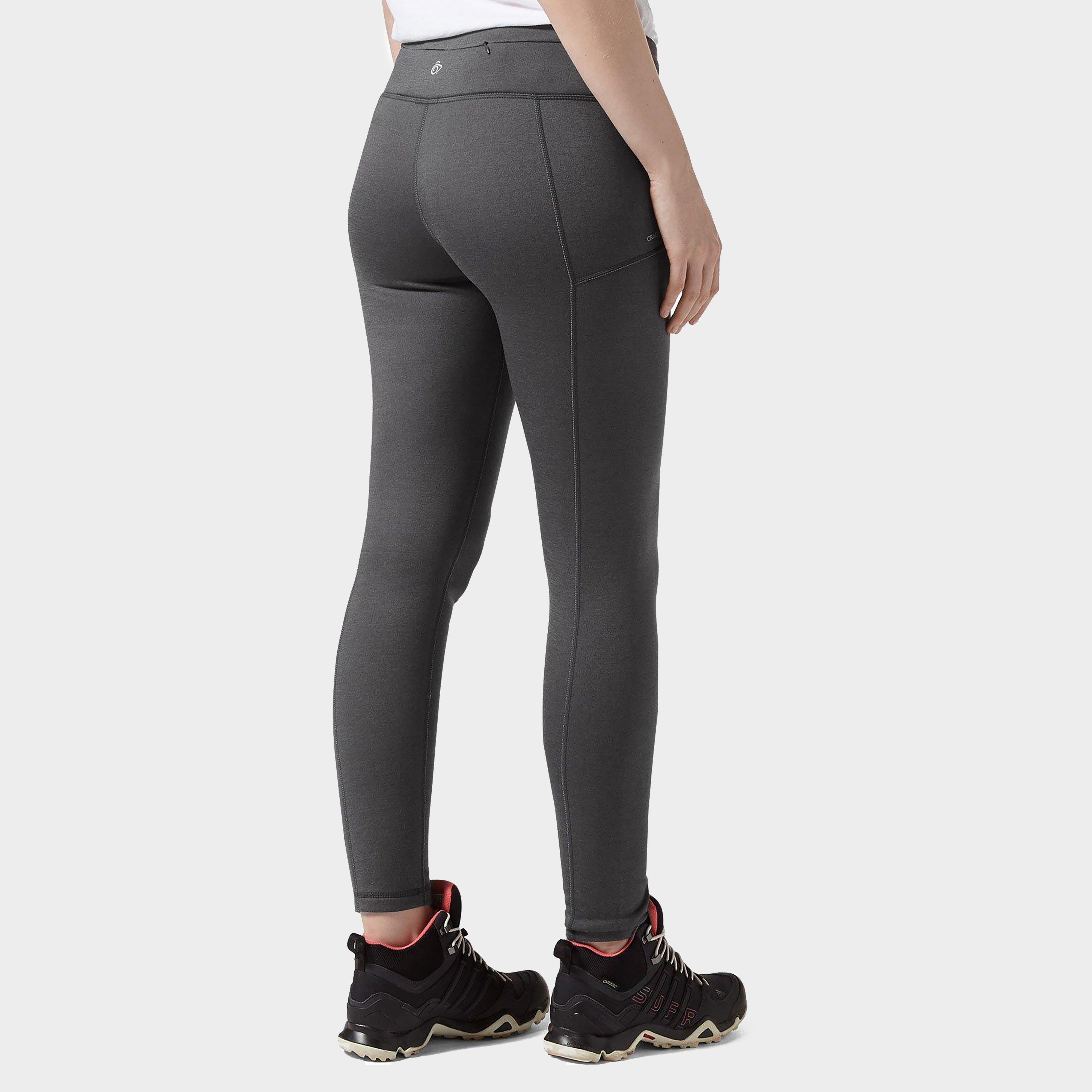 Women's Winter Trekking Leggings