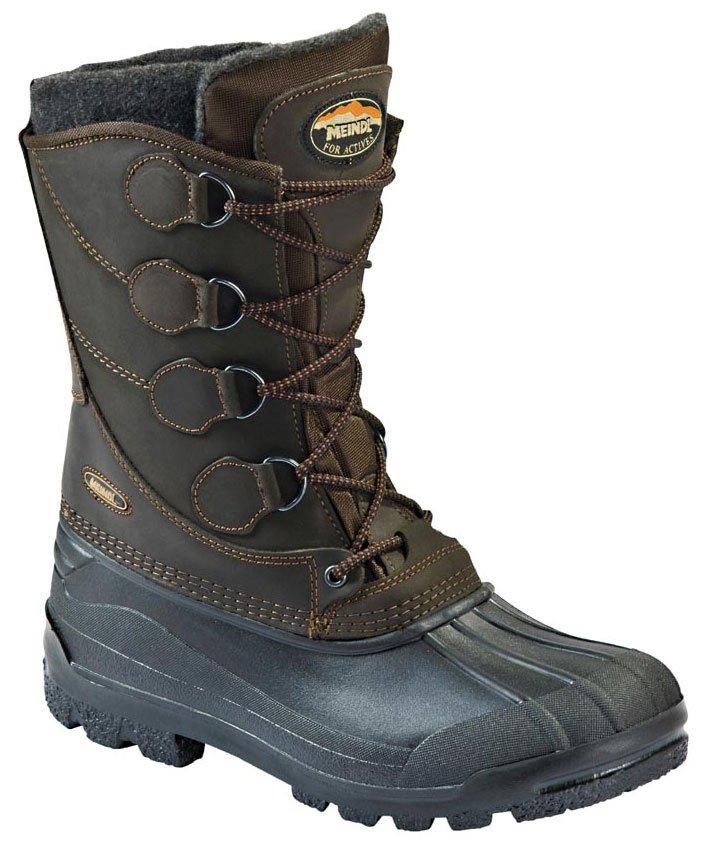 Men's Solden Winter Boots