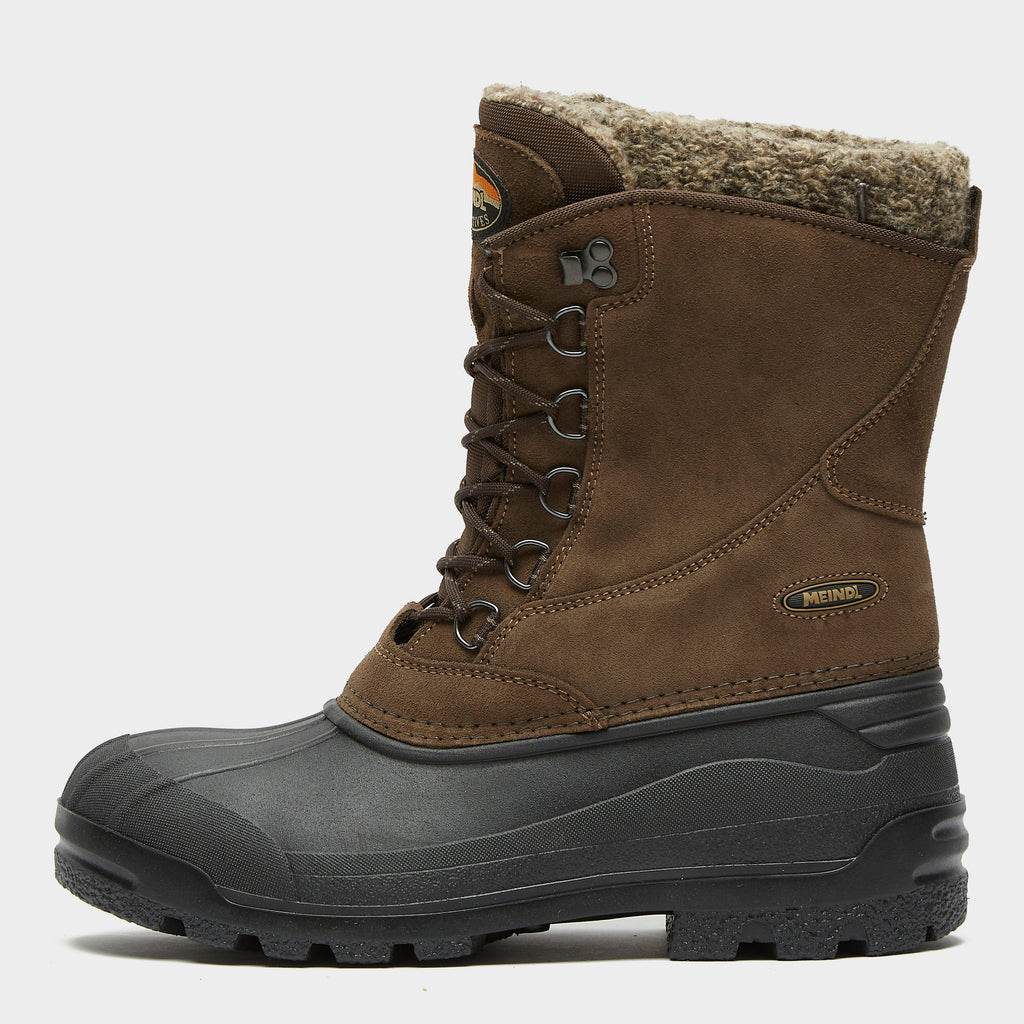 Women's Solden Lady Winter Boots