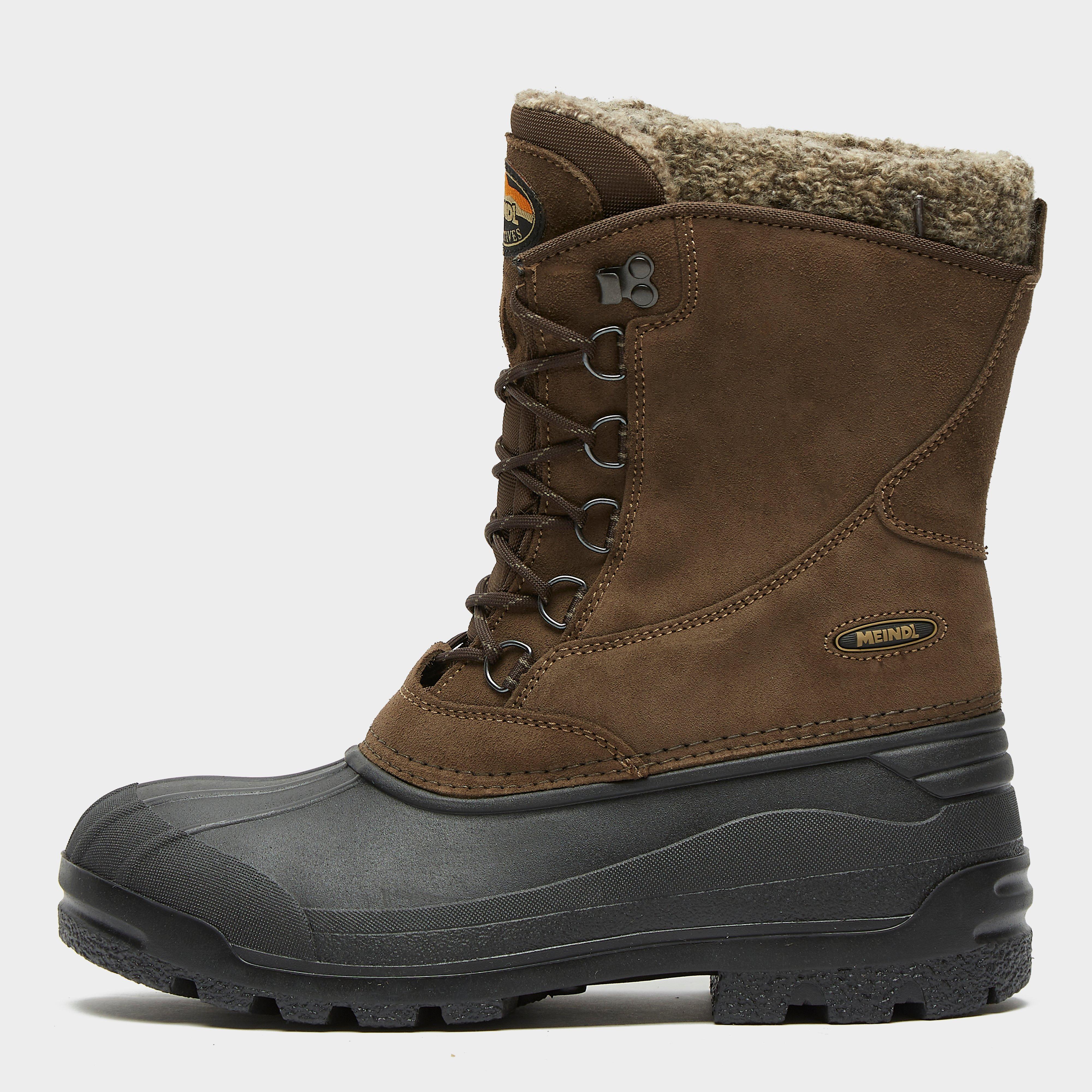 Women's Solden Lady Winter Boots
