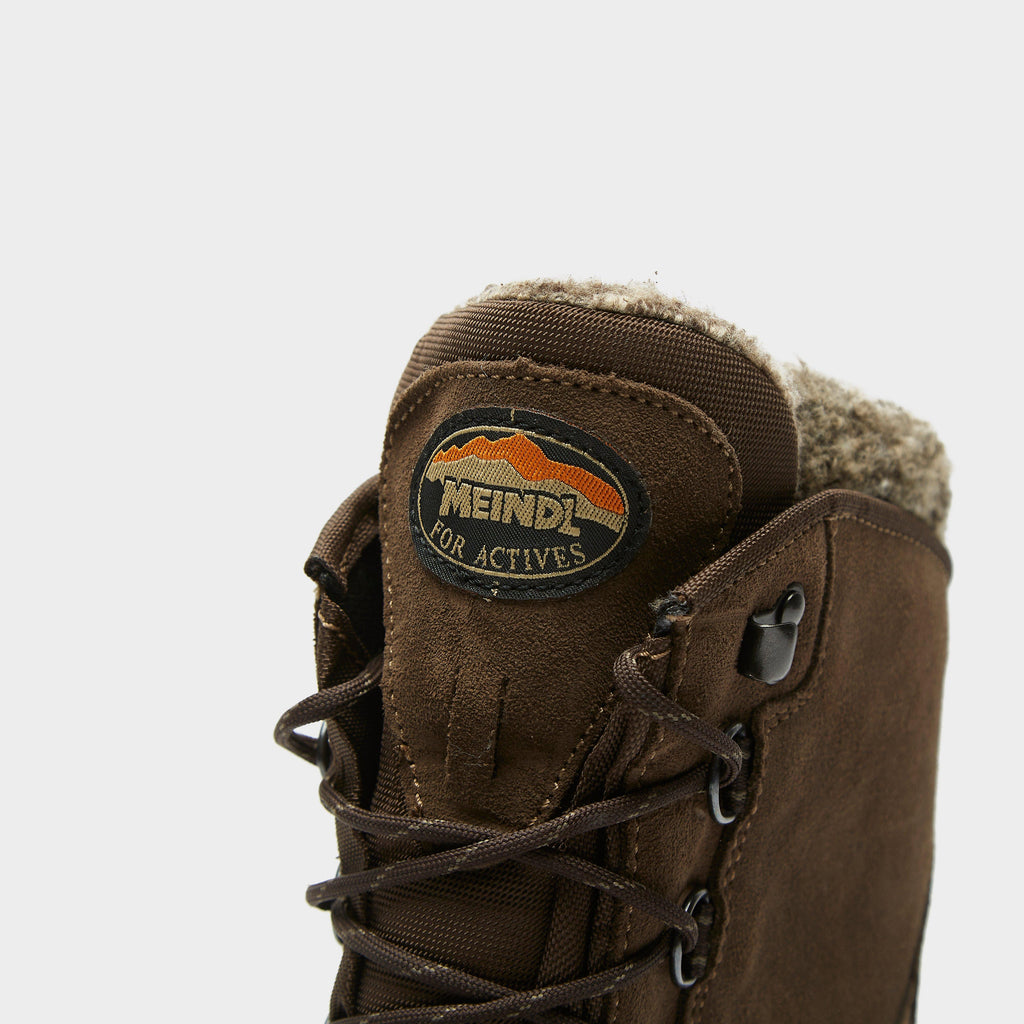 Women's Solden Lady Winter Boots
