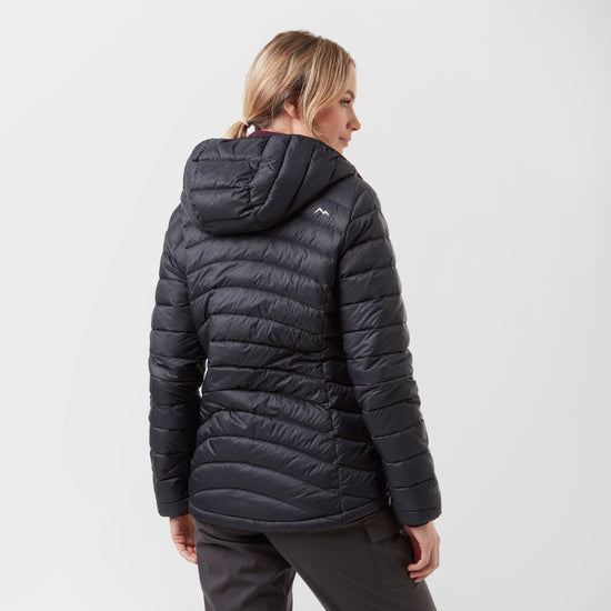 Women's Frosty Jacket