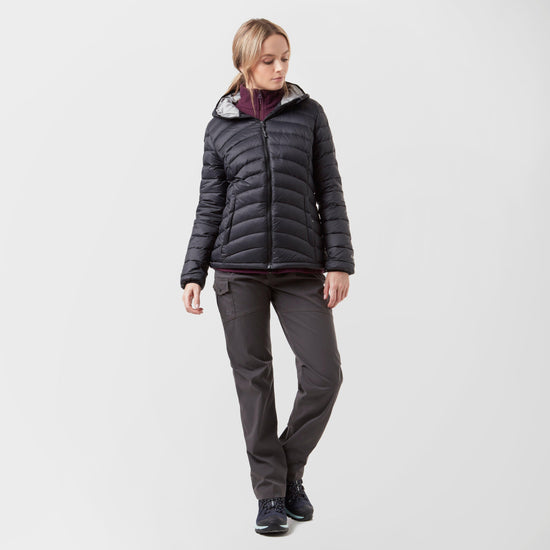 Women's Frosty Jacket