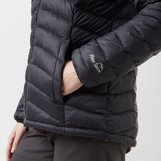 Women's Frosty Jacket