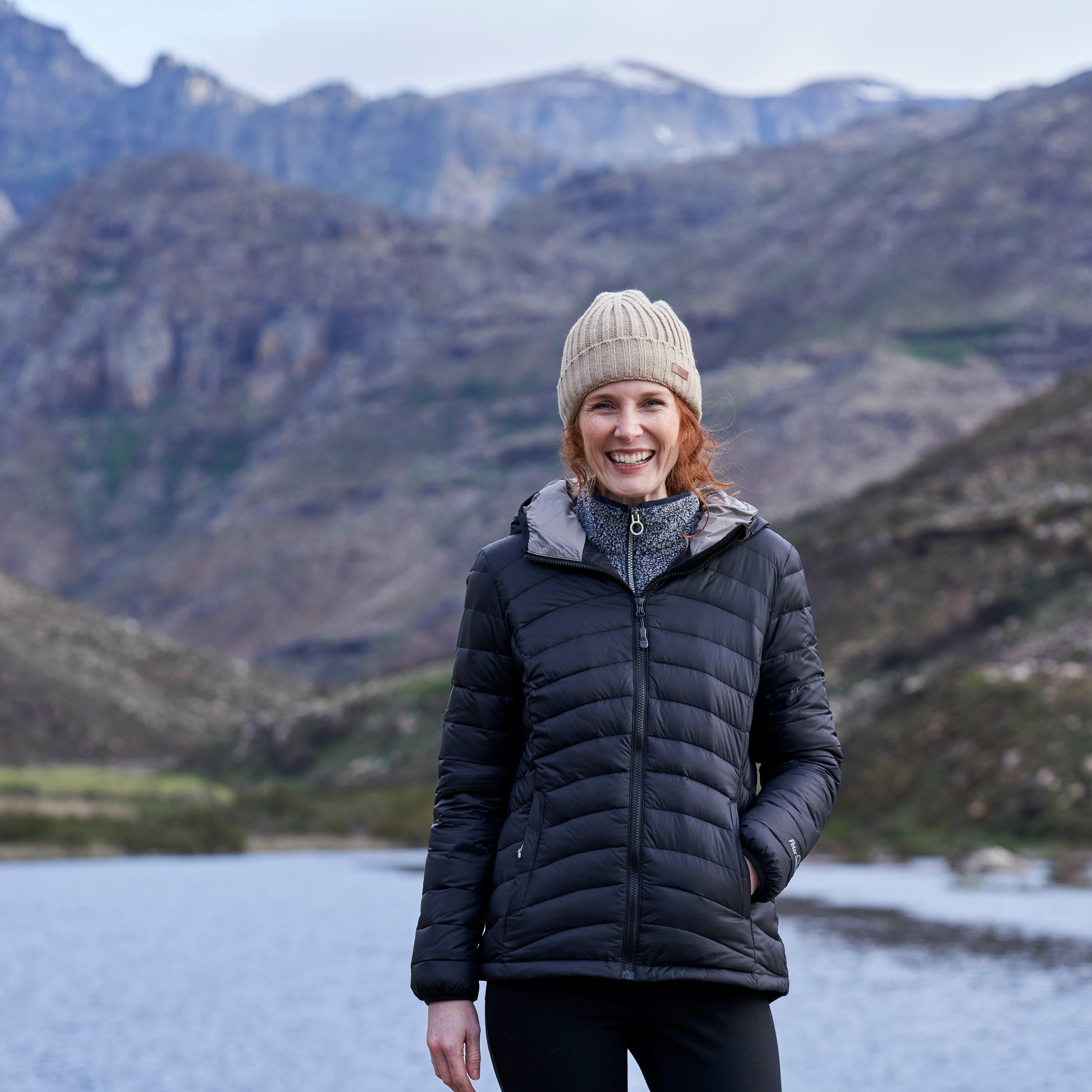 Women's Frosty Jacket