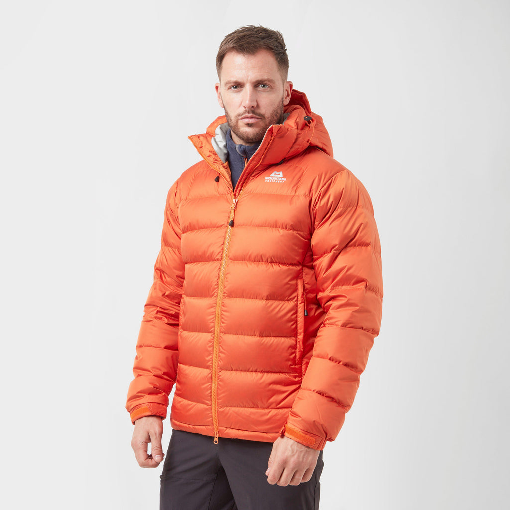 Men's Lightline Down Jacket