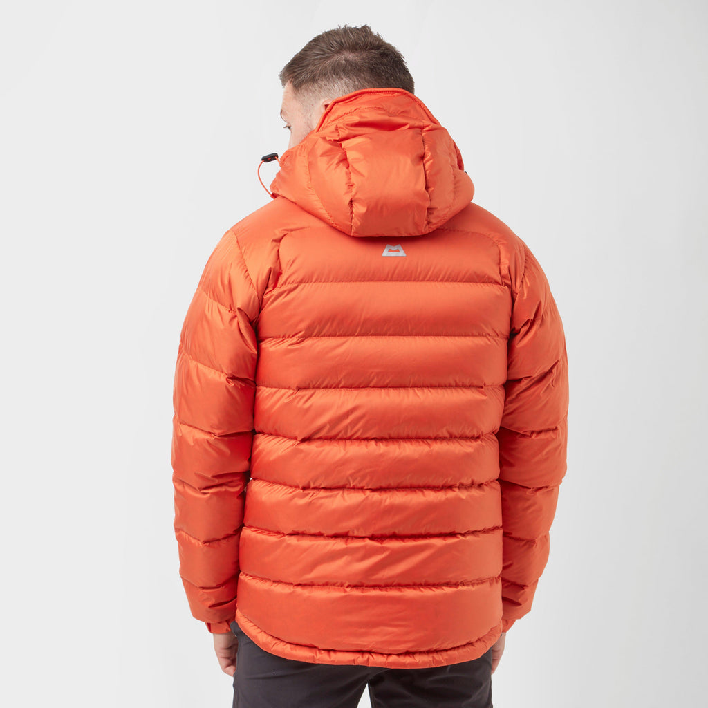Men's Lightline Down Jacket