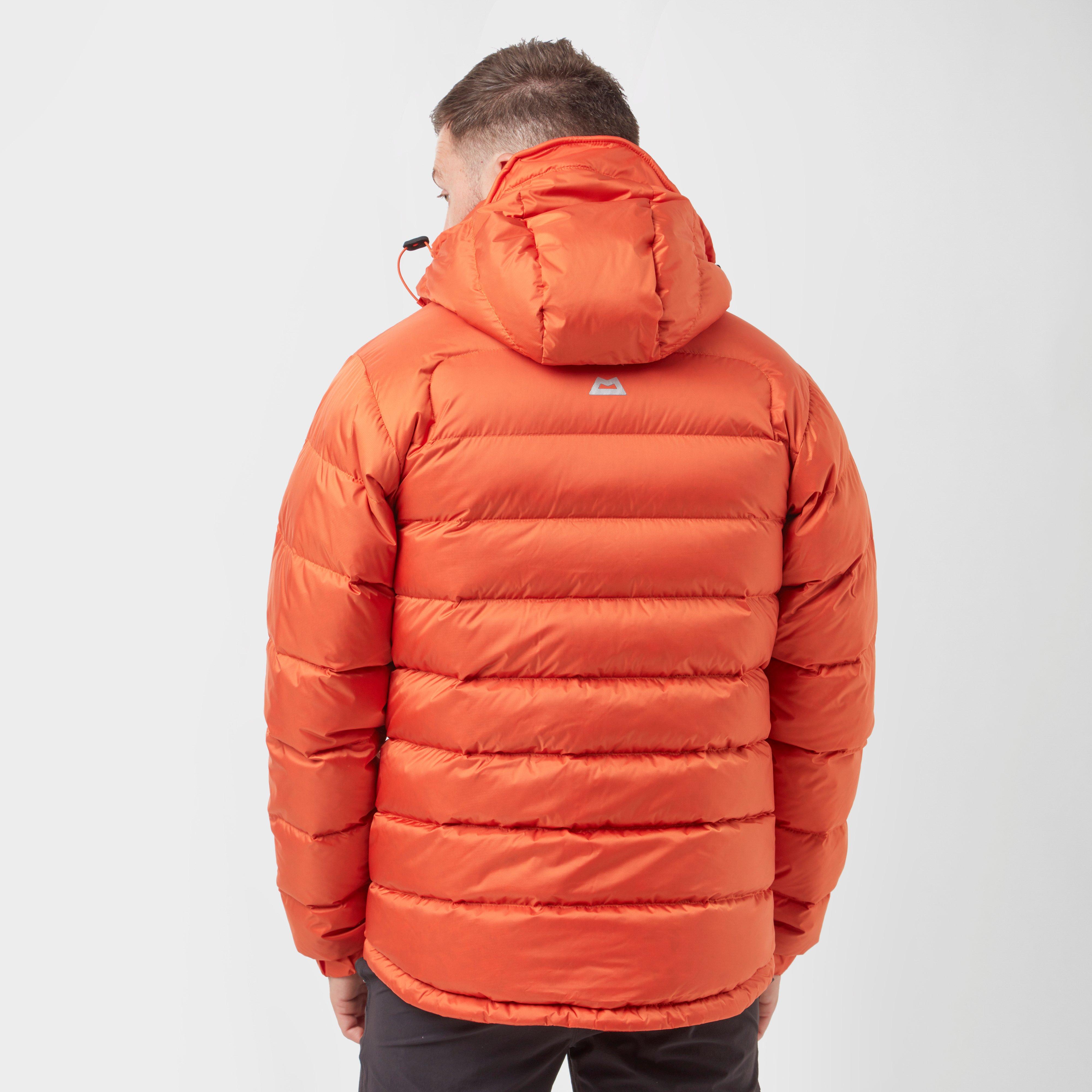 Men's Lightline Down Jacket