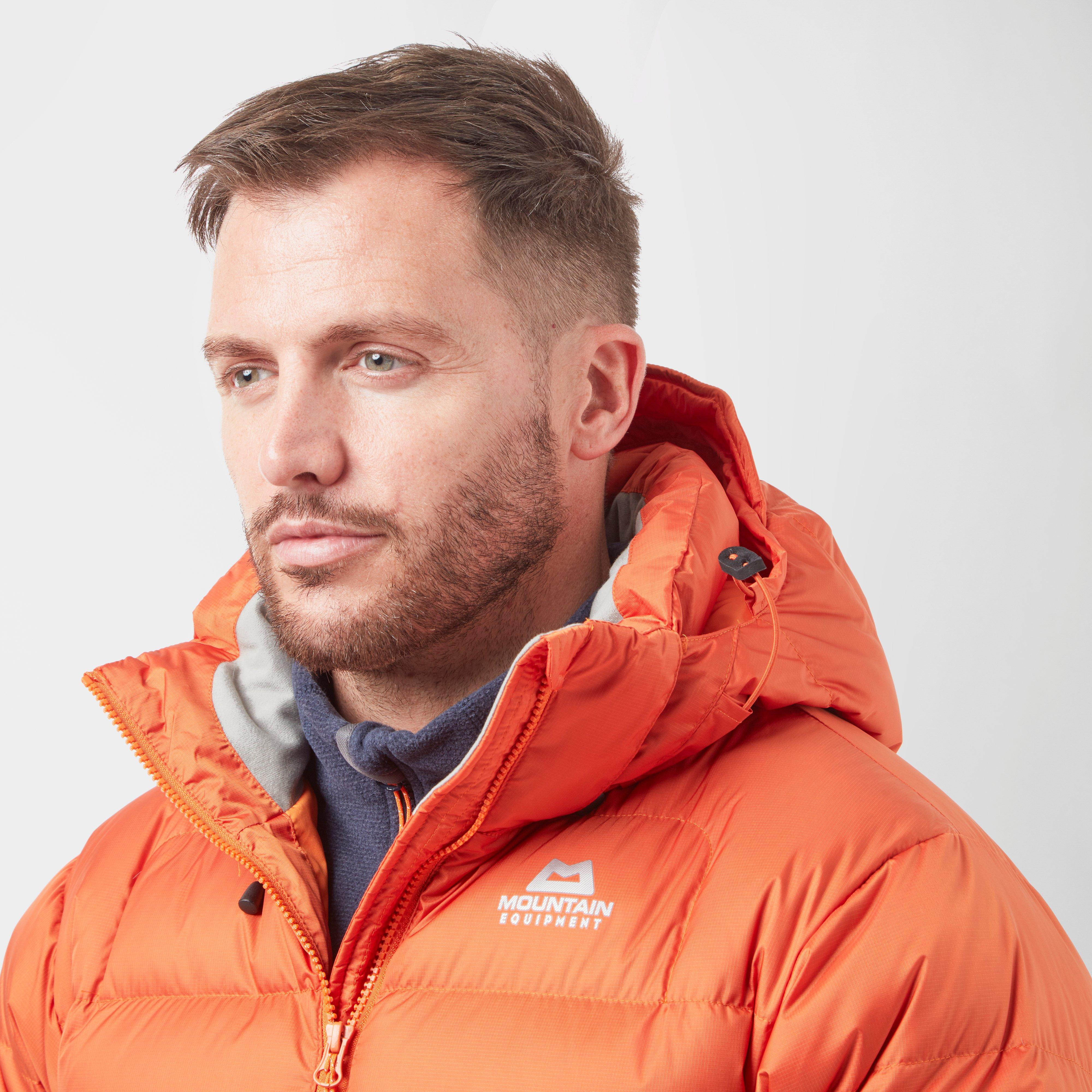 Men's Lightline Down Jacket