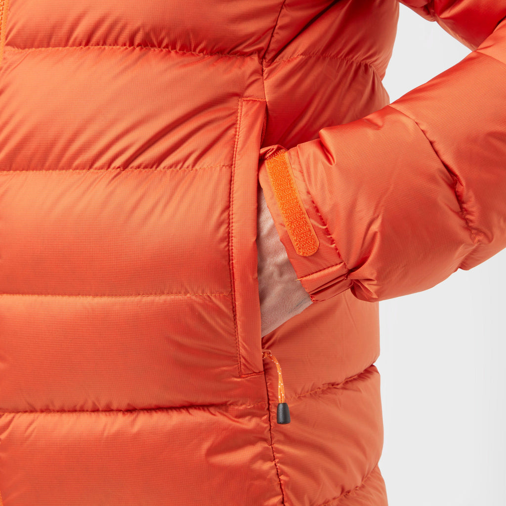 Men's Lightline Down Jacket