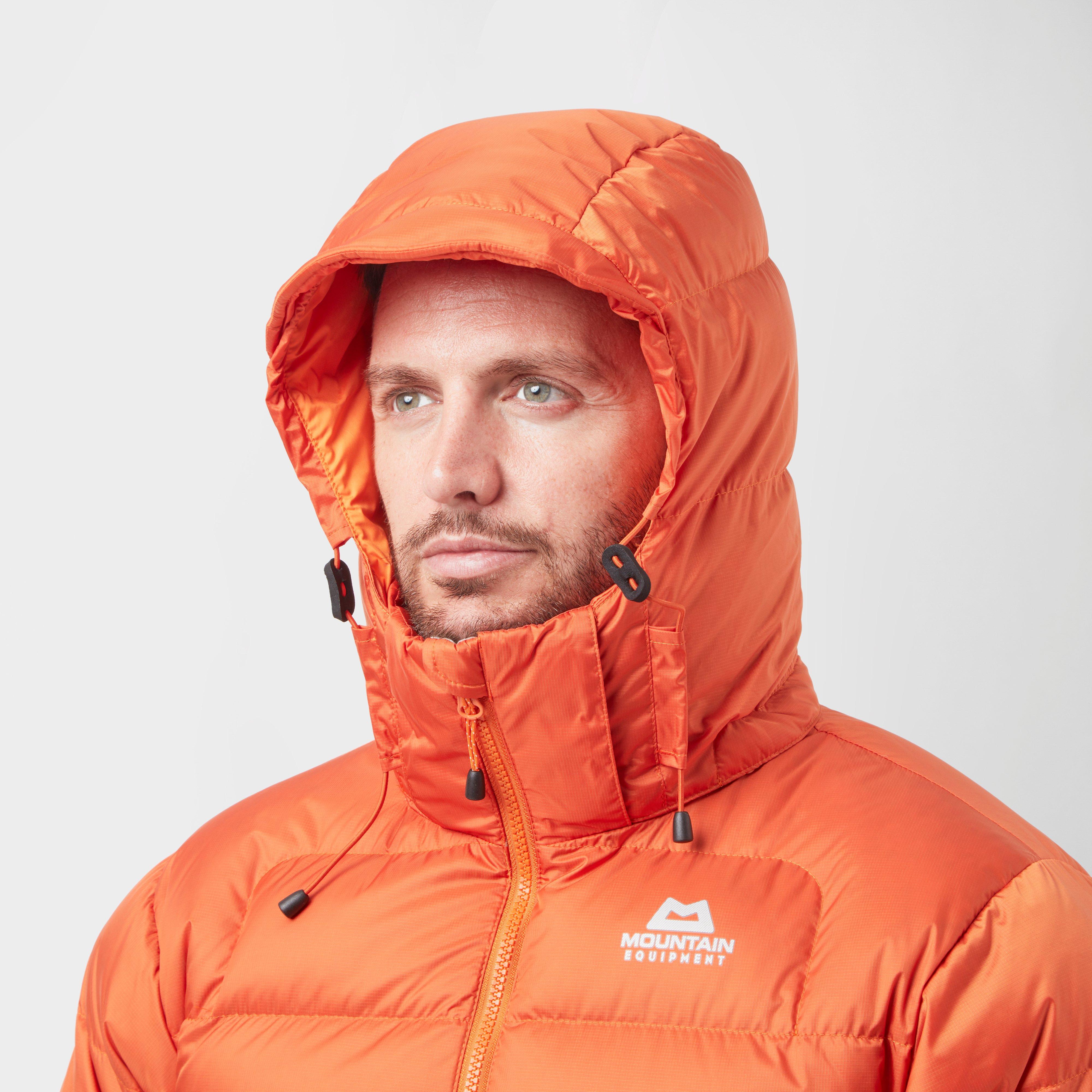Men's Lightline Down Jacket