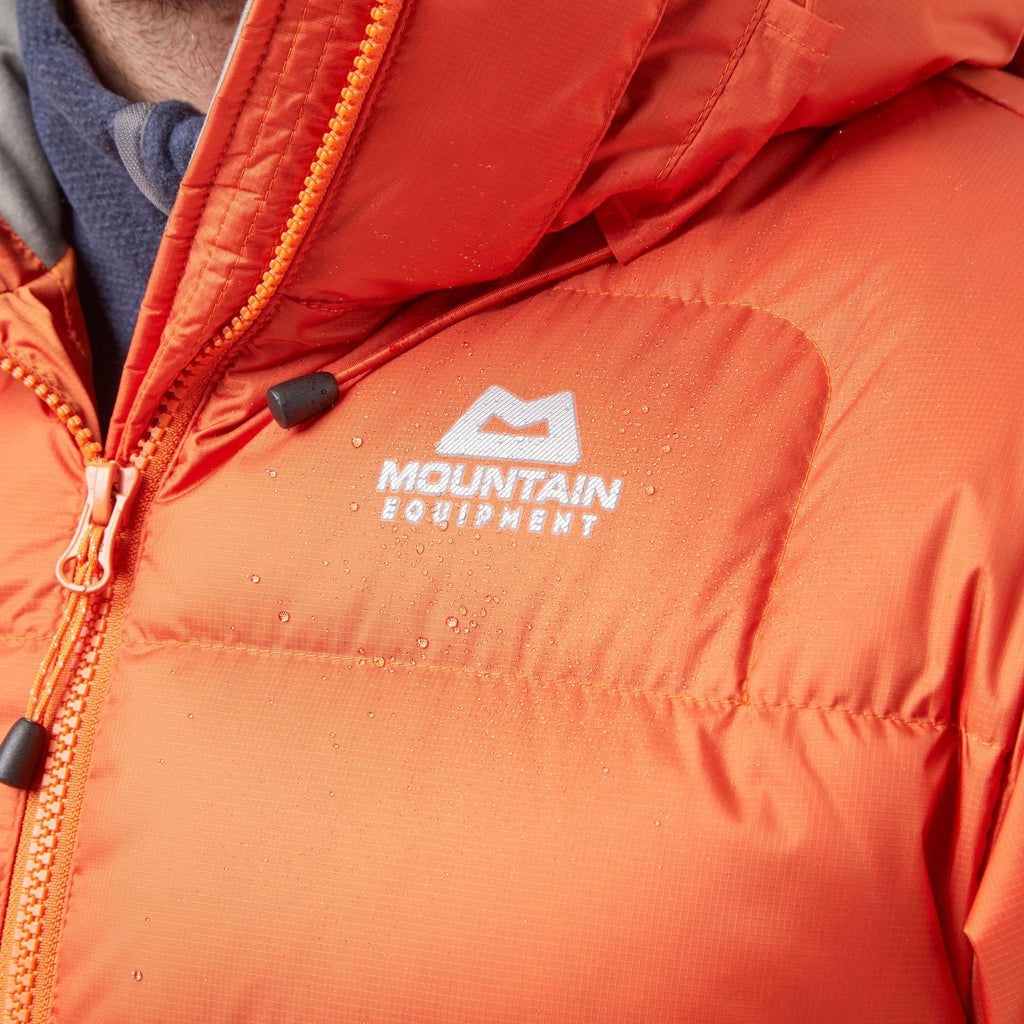 Men's Lightline Down Jacket
