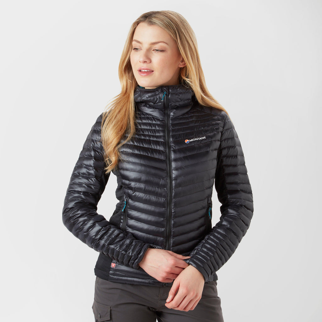 Women's Phoenix Flight Jacket