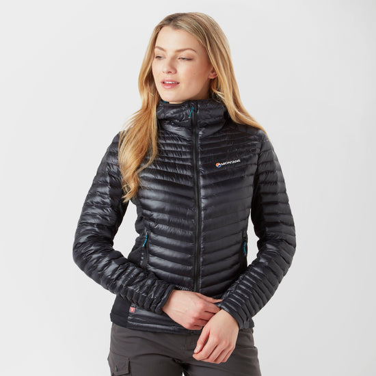 Women's Phoenix Flight Jacket