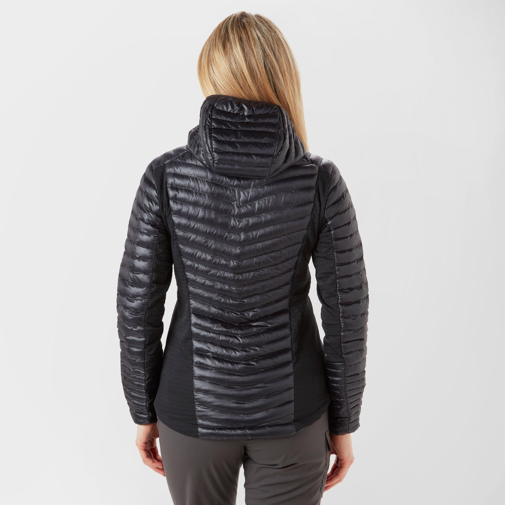 Women's Phoenix Flight Jacket