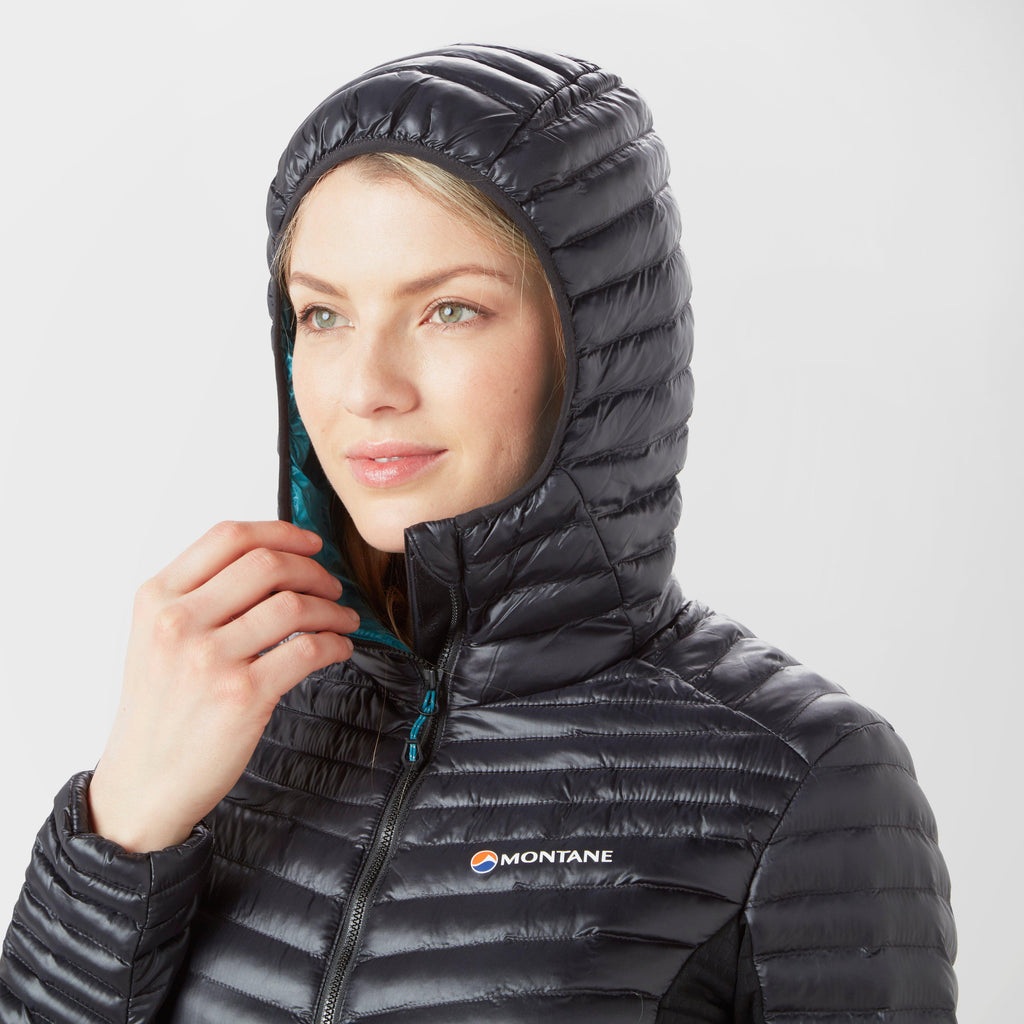Women's Phoenix Flight Jacket