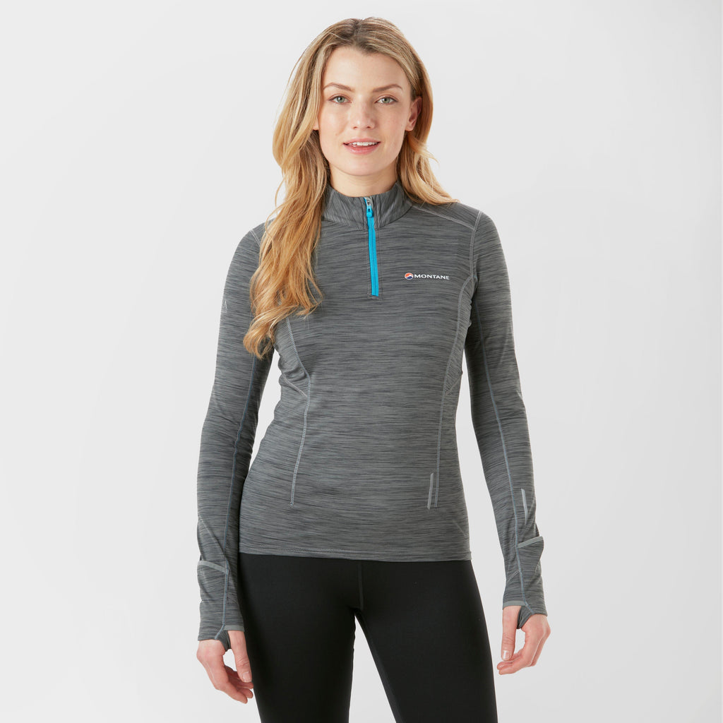 Women's Katla Pull On