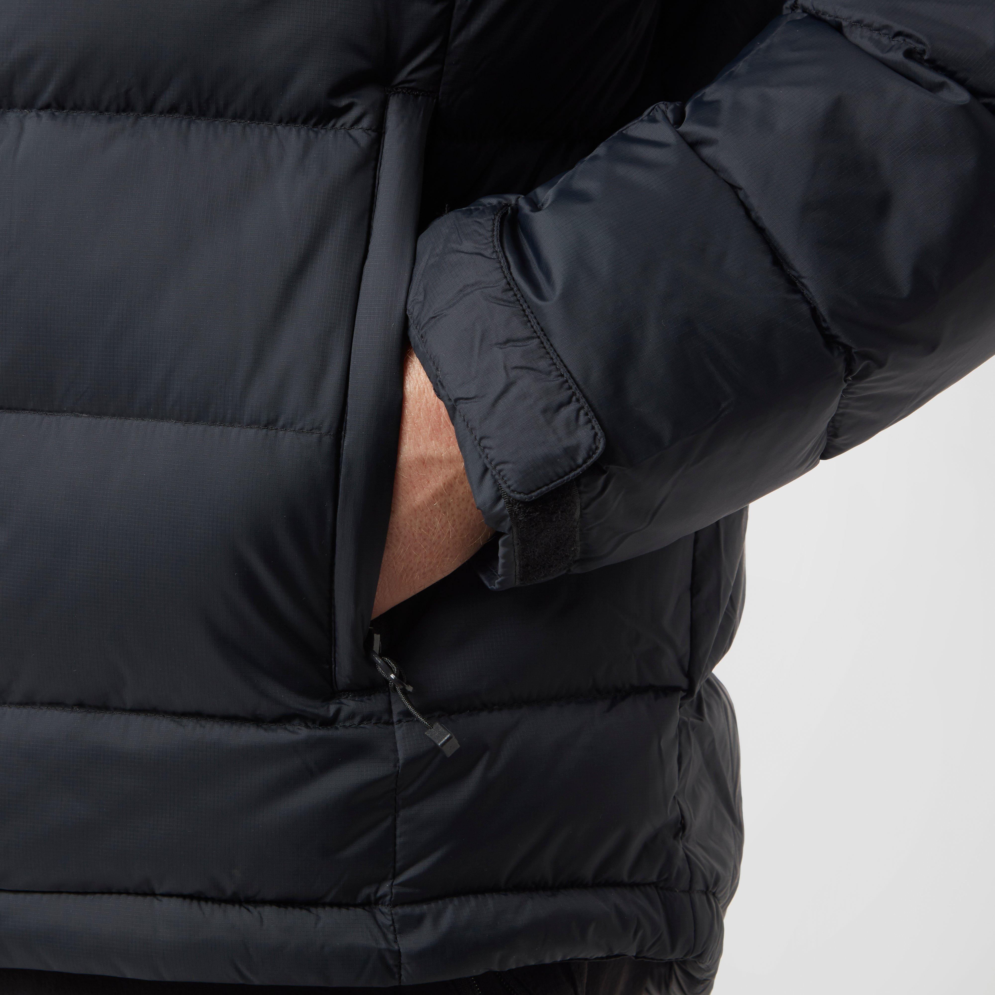 Mens' Tech Down Jacket