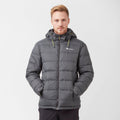 Mens' Tech Down Jacket