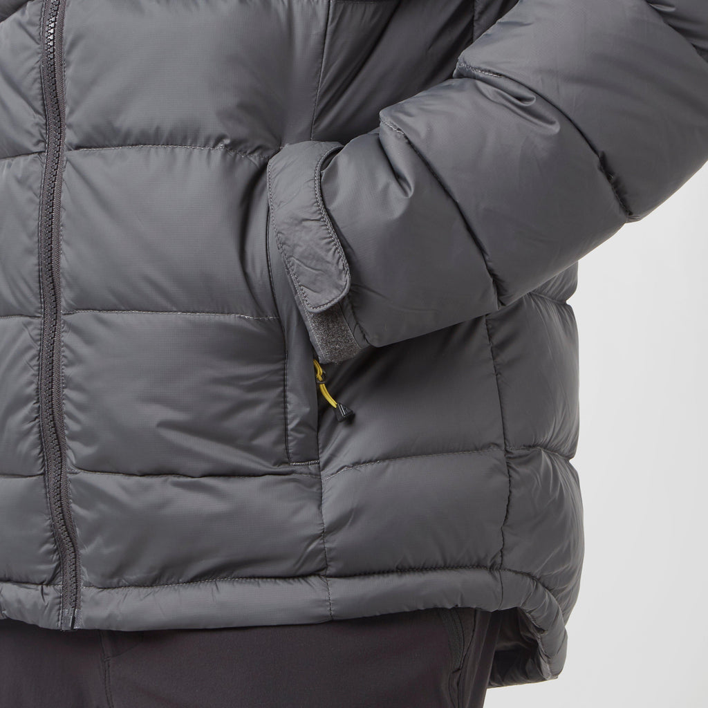 Mens' Tech Down Jacket