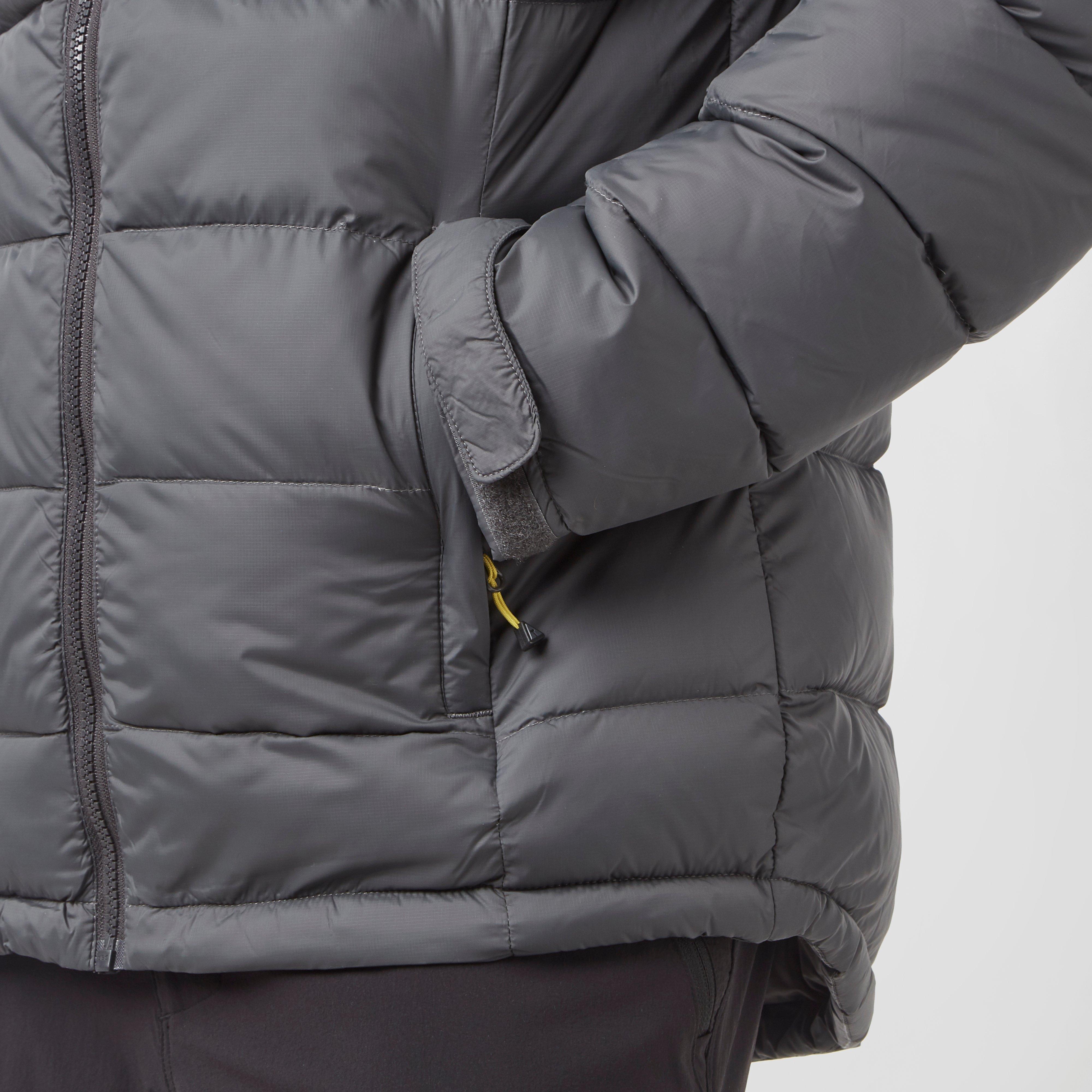 Mens' Tech Down Jacket