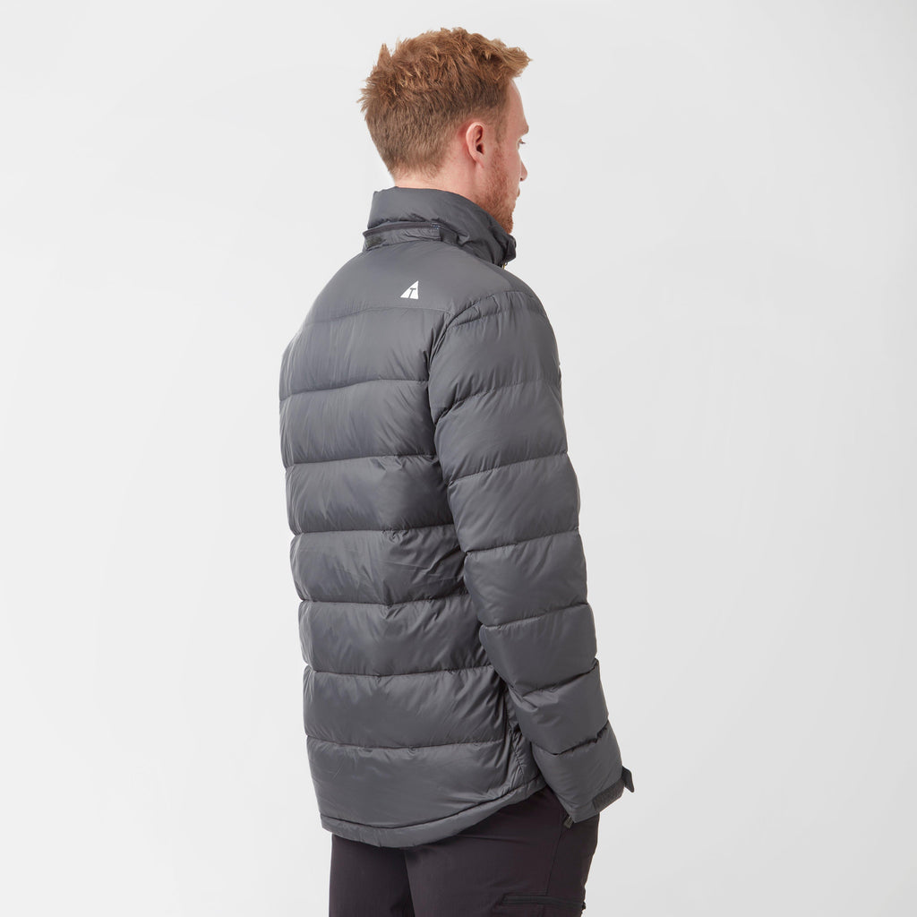Mens' Tech Down Jacket