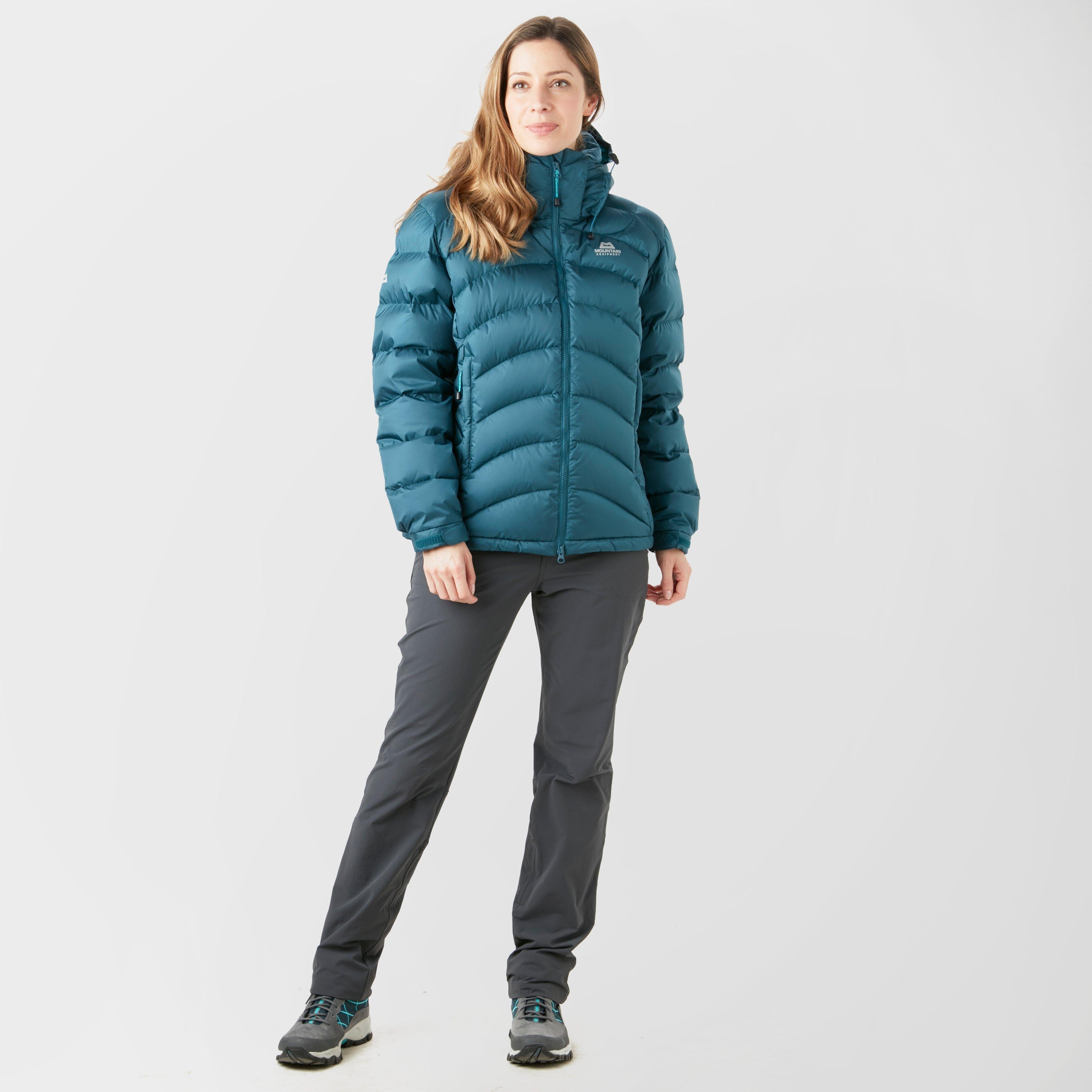 Women’s Lightline Down Jacket
