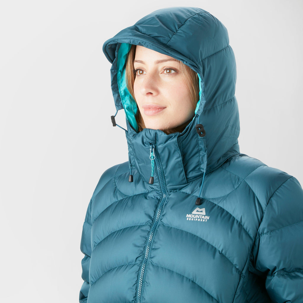 Women’s Lightline Down Jacket