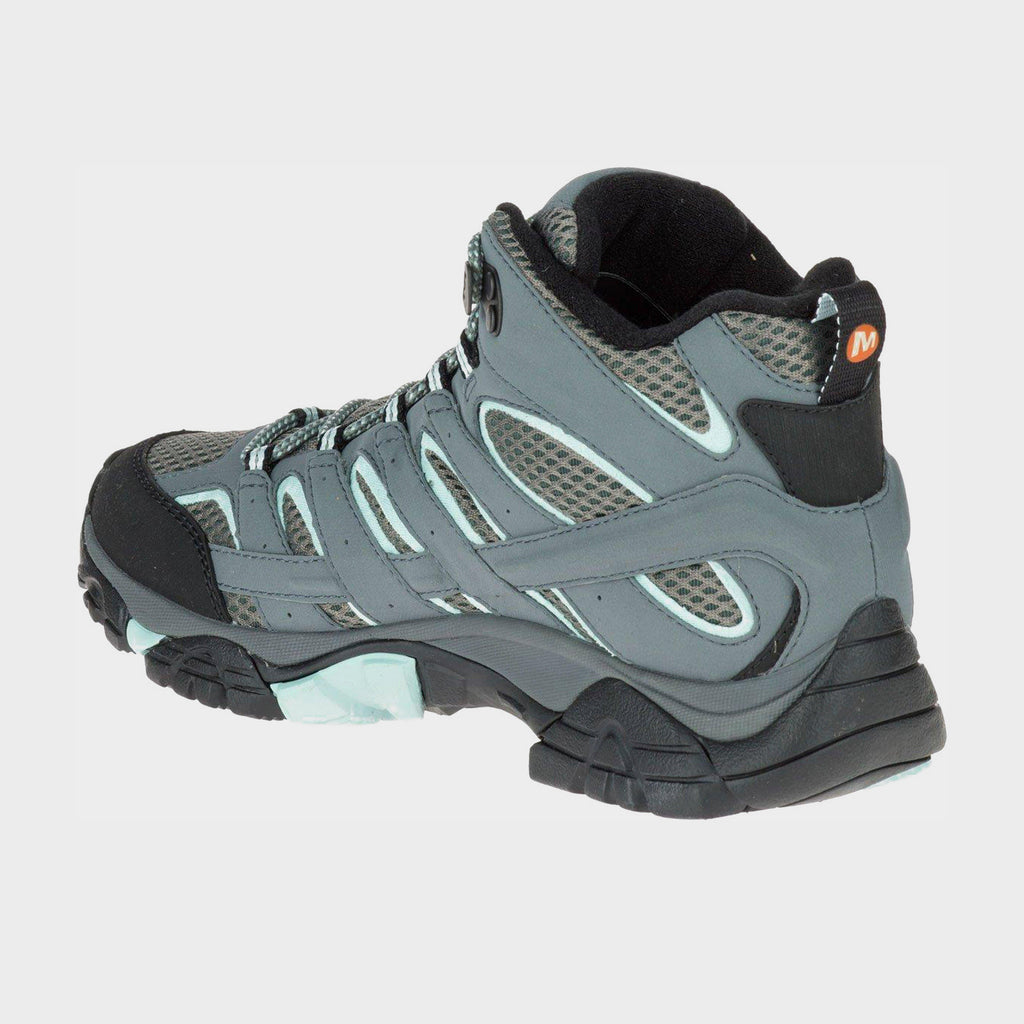 Women's MOAB II Mid GORE-TEX Walking Boots
