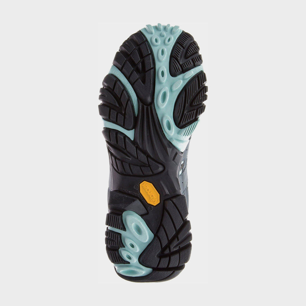 Women's MOAB II Mid GORE-TEX Walking Boots