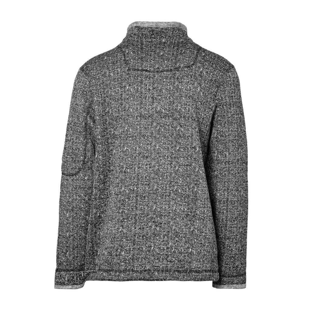 Men's Beaufort HZ Knitted Fleece Top