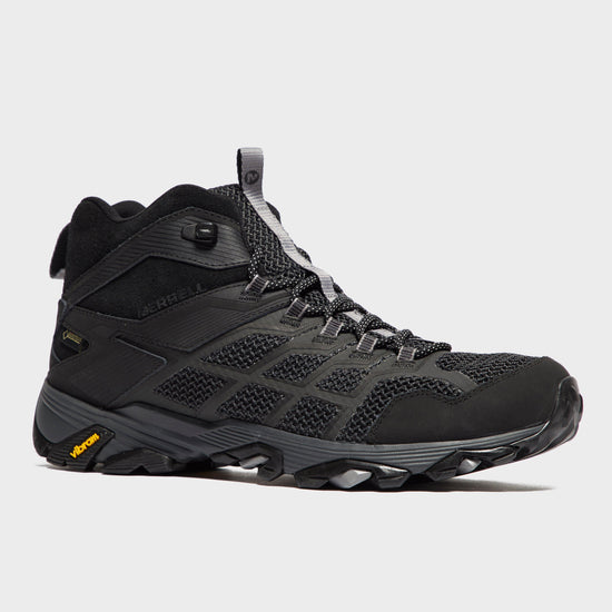 Men's MOAB FST 2 Mid Gore-Tex Hiking Boots