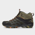 Men's MOAB FST 2 Mid Gore-Tex Hiking Boots