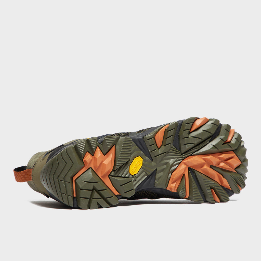 Men's MOAB FST 2 Mid Gore-Tex Hiking Boots