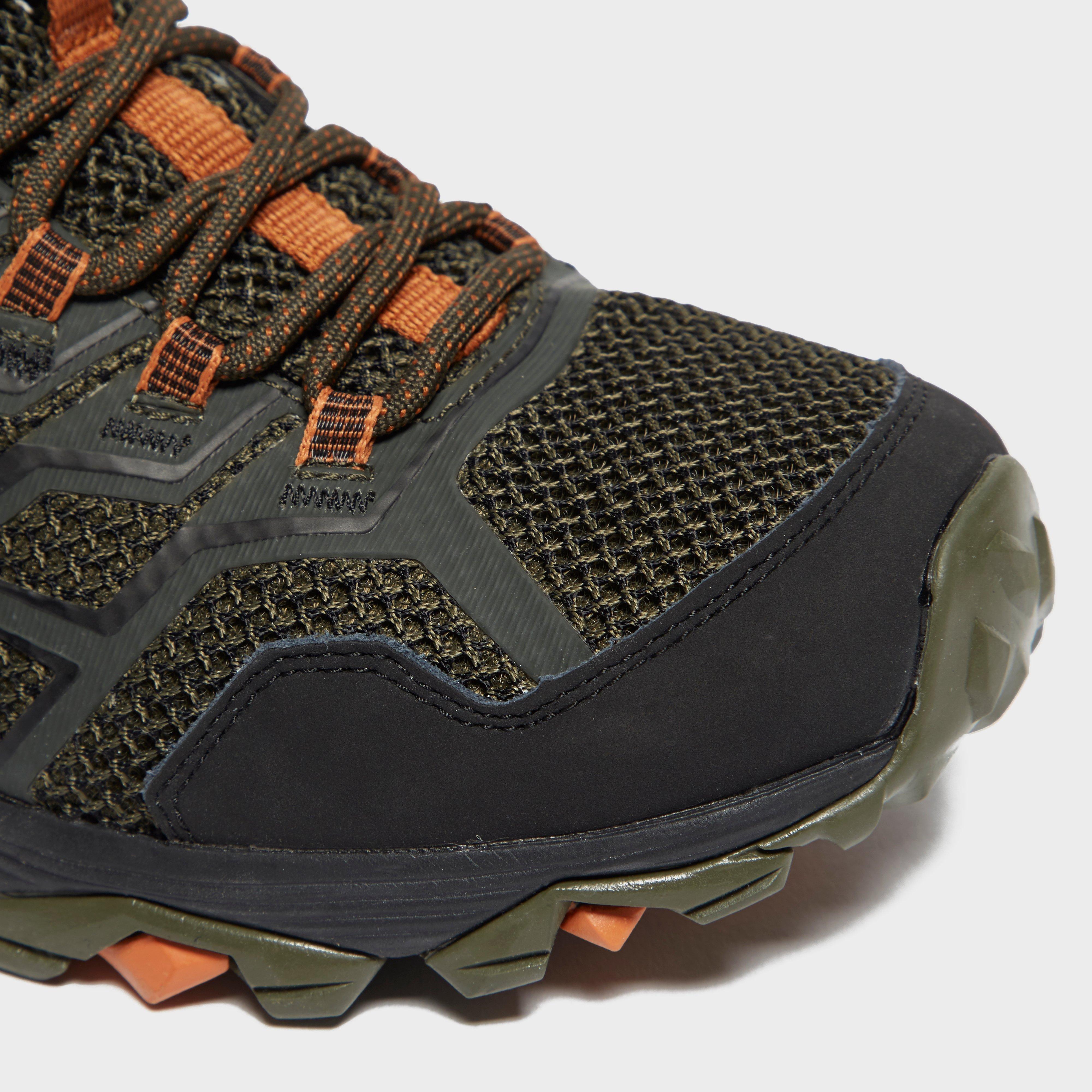Men's MOAB FST 2 Mid Gore-Tex Hiking Boots