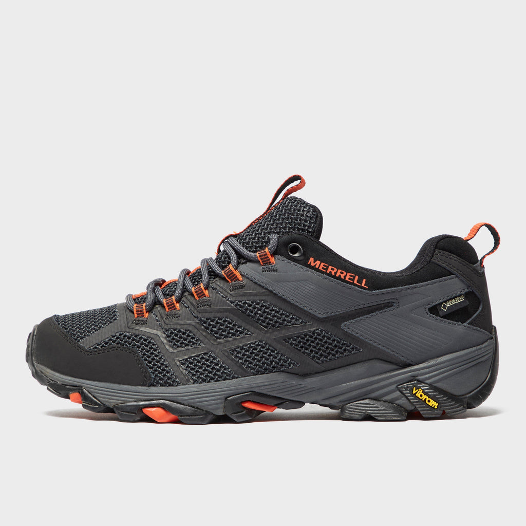 Men's MOAB FST 2 Hiking Shoes