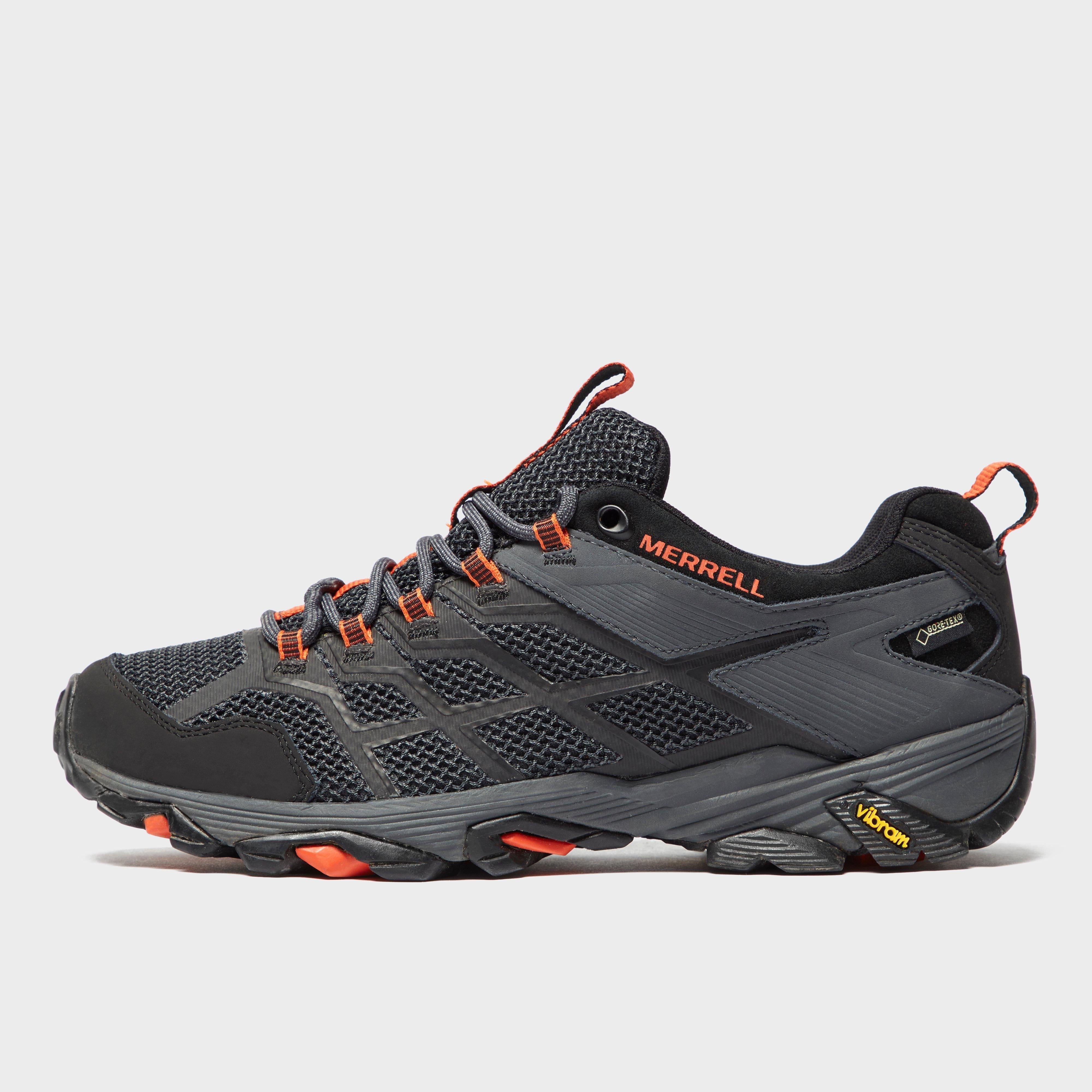 Men's MOAB FST 2 Hiking Shoes