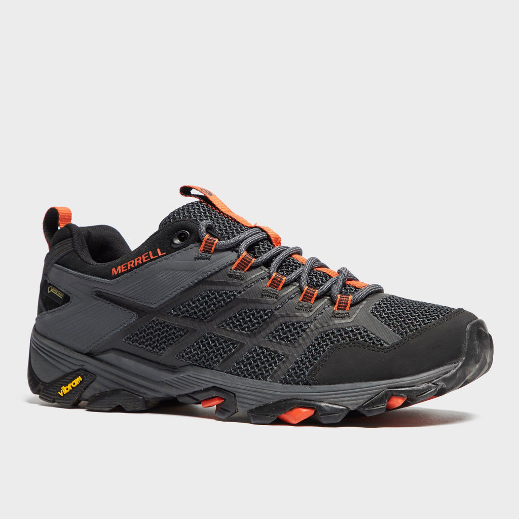 Men's MOAB FST 2 Hiking Shoes