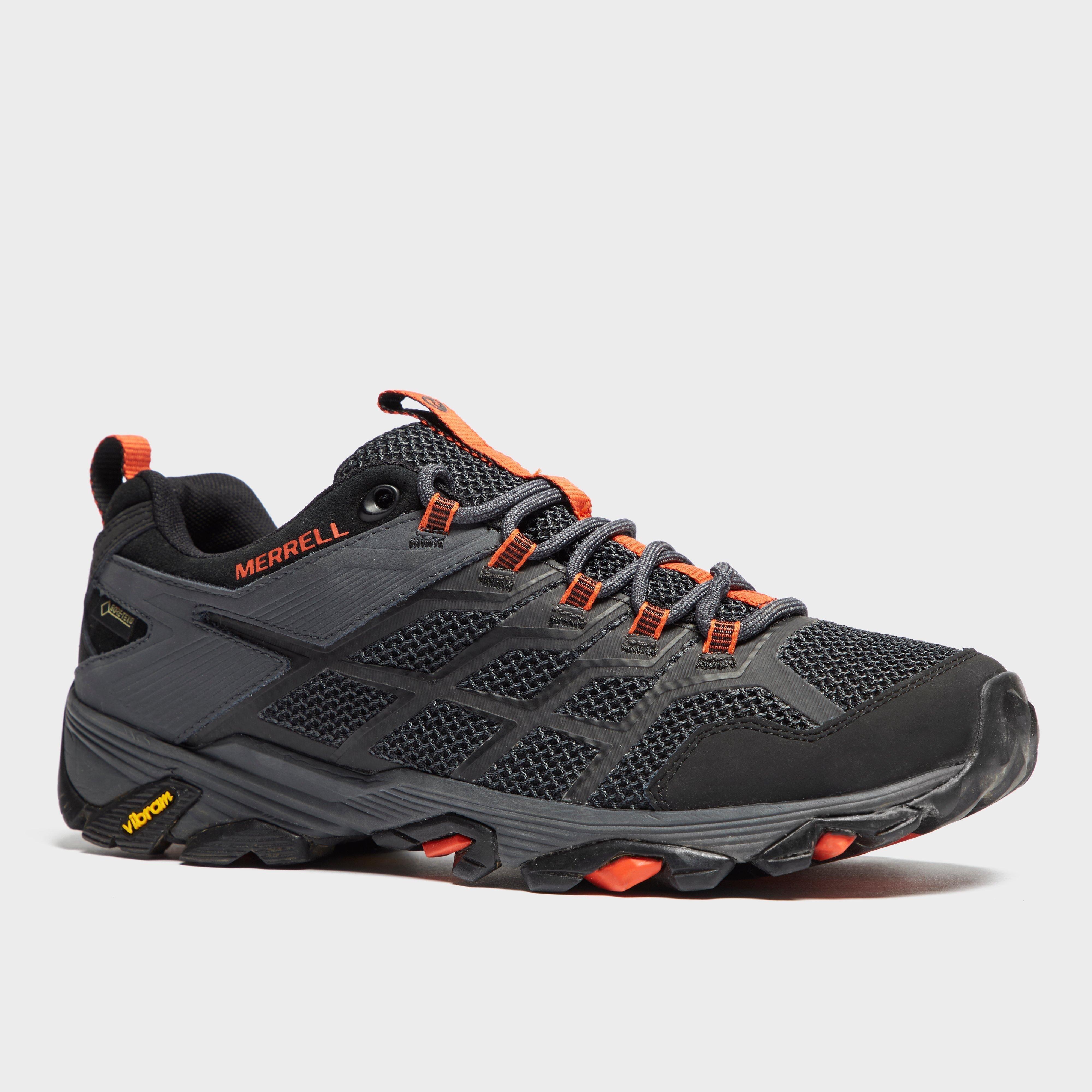 Men's MOAB FST 2 Hiking Shoes