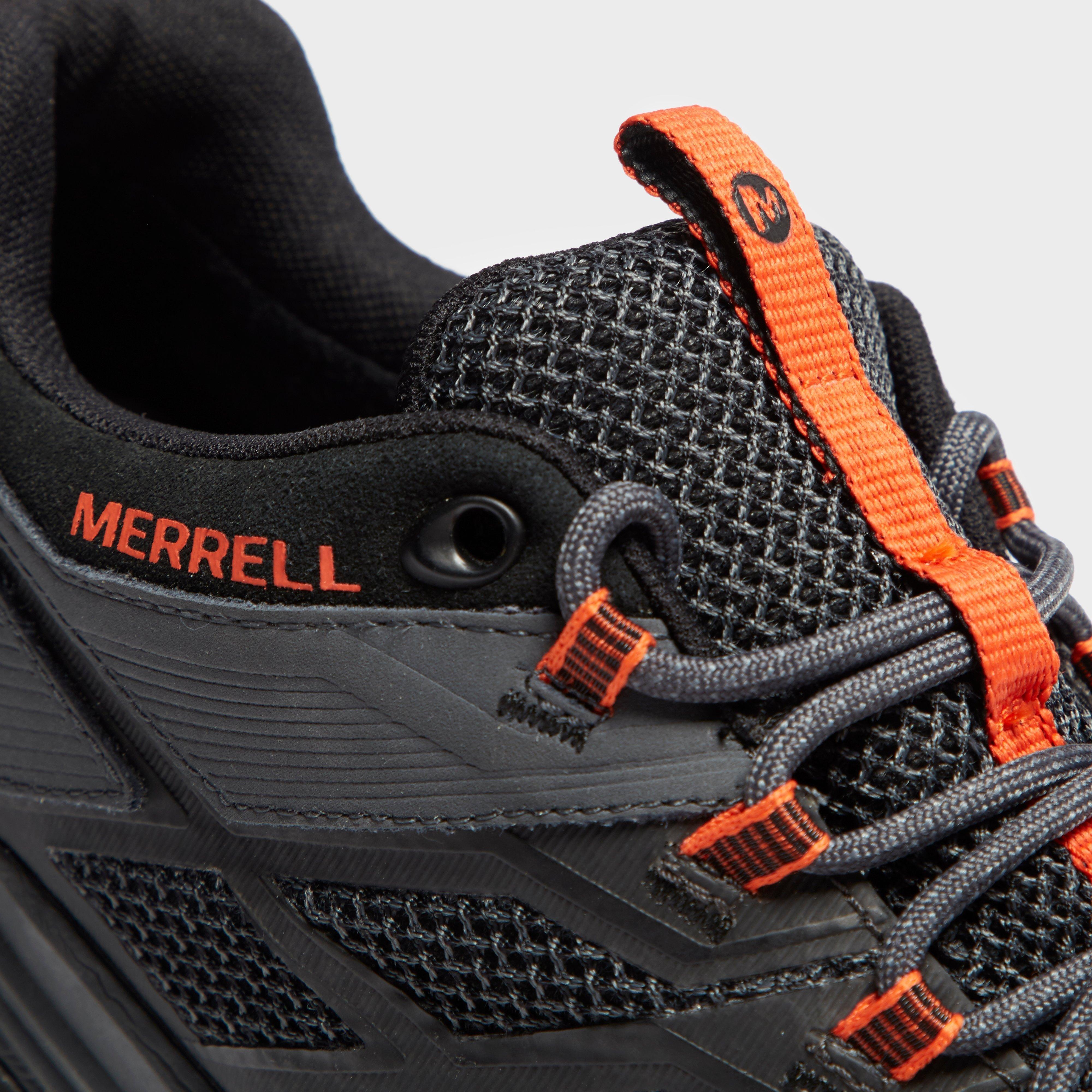 Men's MOAB FST 2 Hiking Shoes