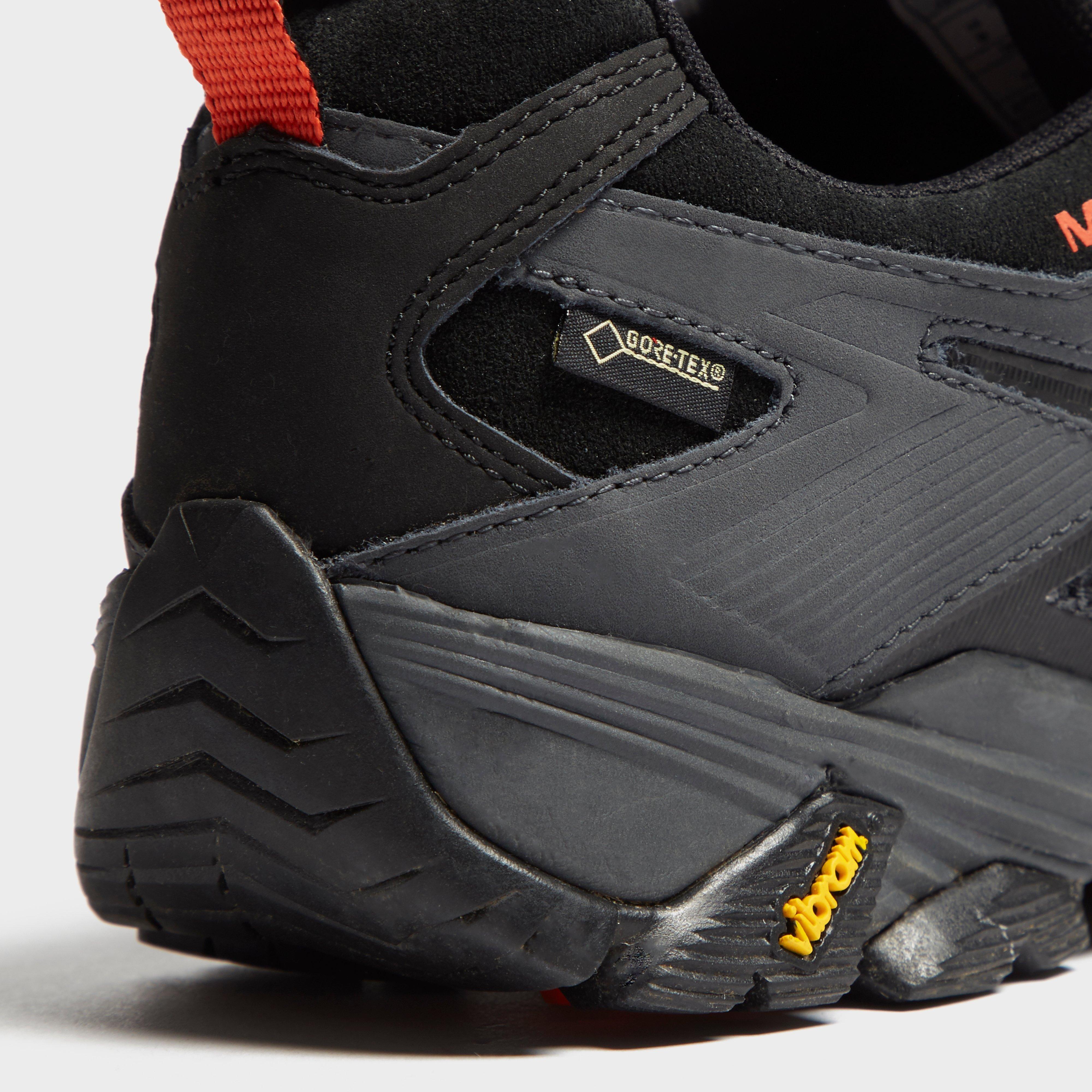 Men's MOAB FST 2 Hiking Shoes