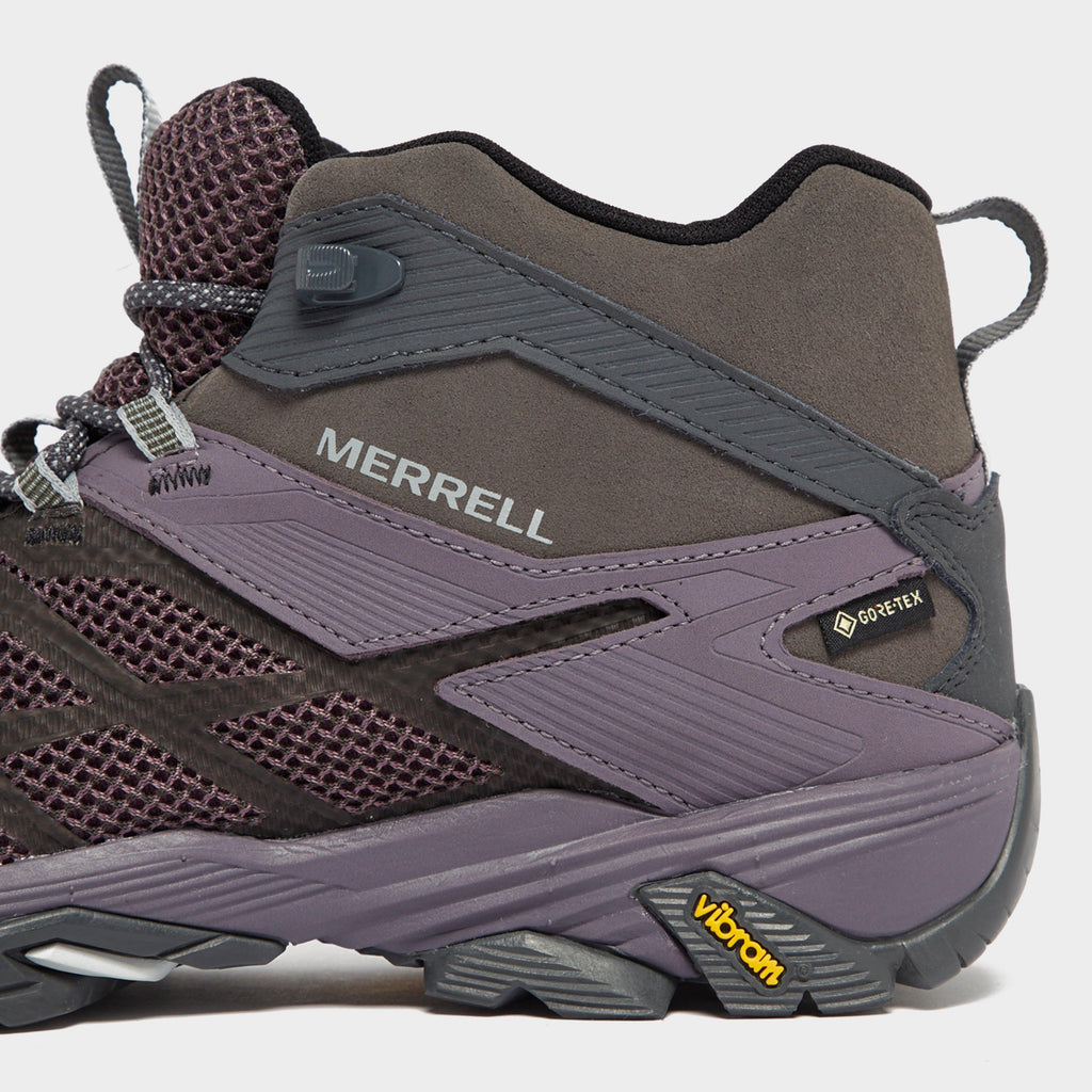 Women’s Moab FST 2 GORE-TEX® Mid Shoe