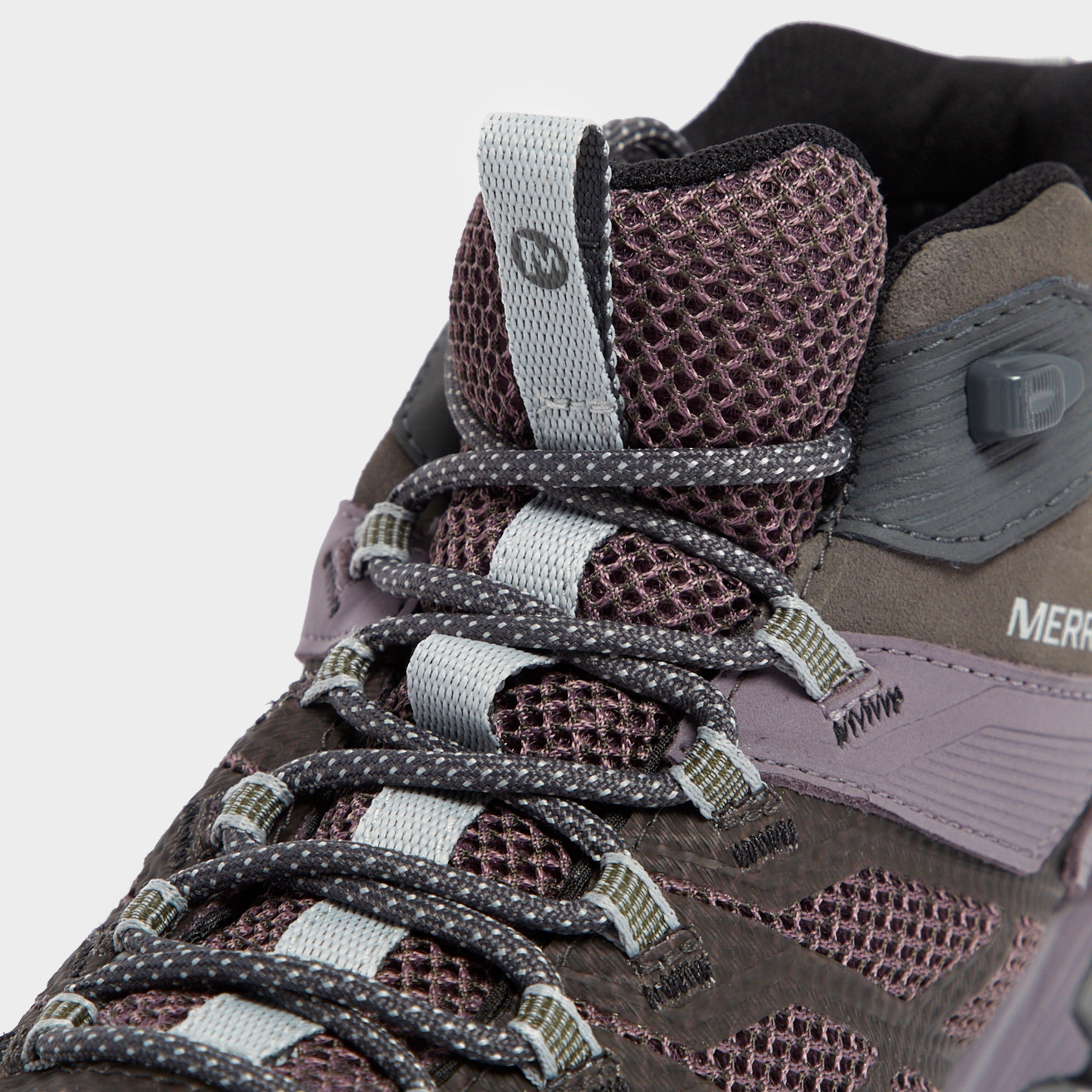 Women’s Moab FST 2 GORE-TEX® Mid Shoe